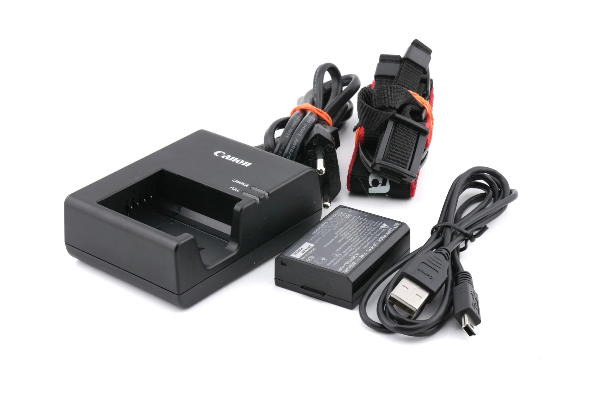 Canon EOS 1200D - Image 3