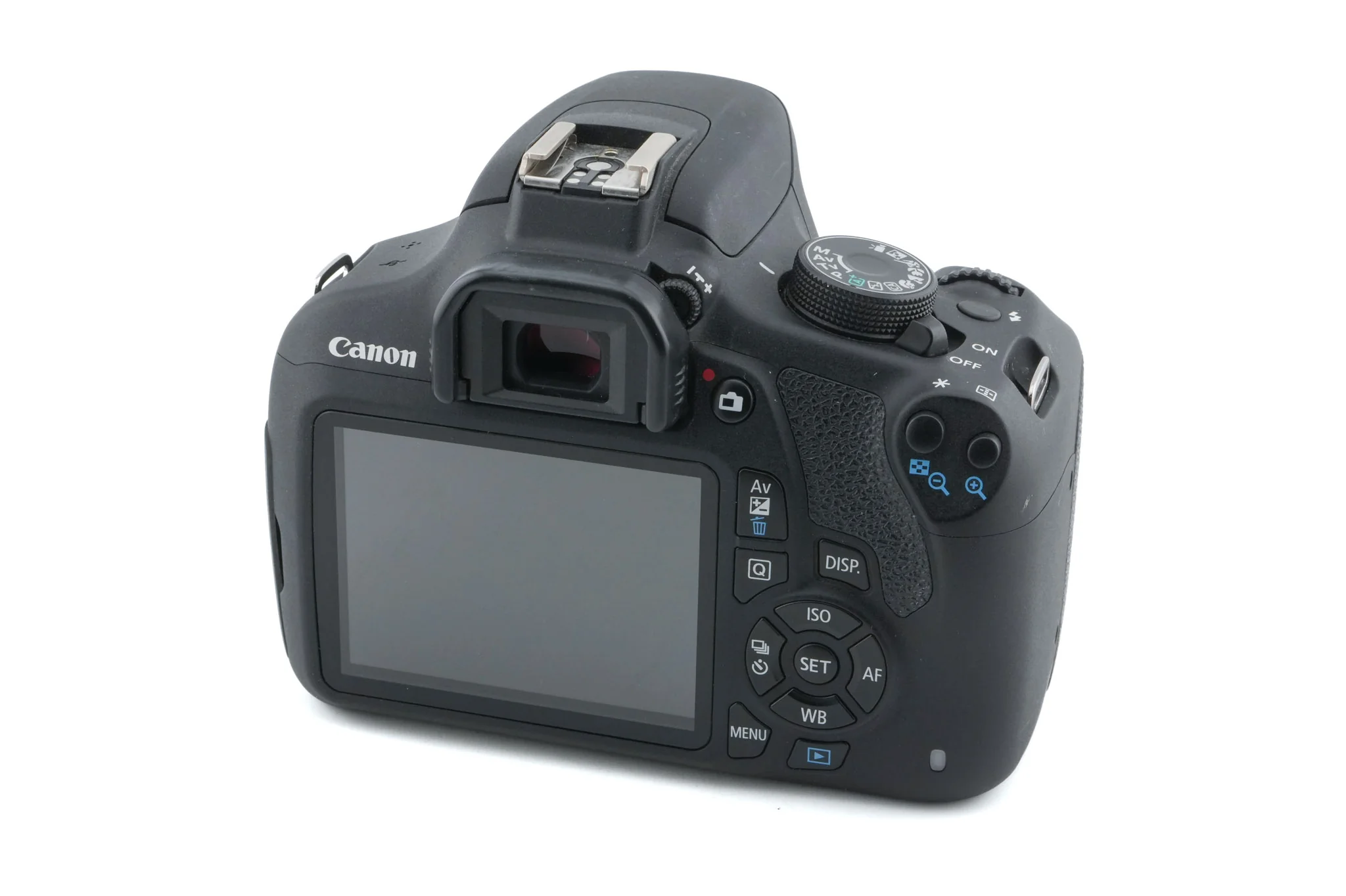 Canon EOS 1200D - Image 2
