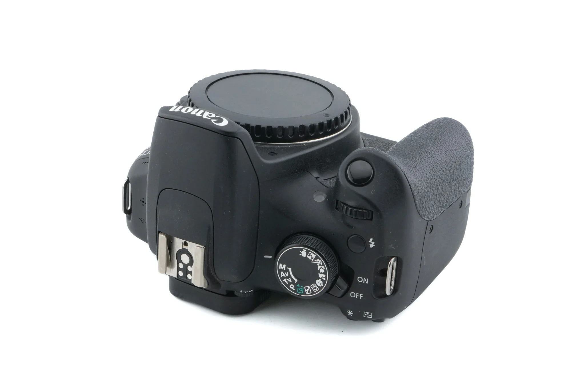 Canon EOS 1200D - Image 3