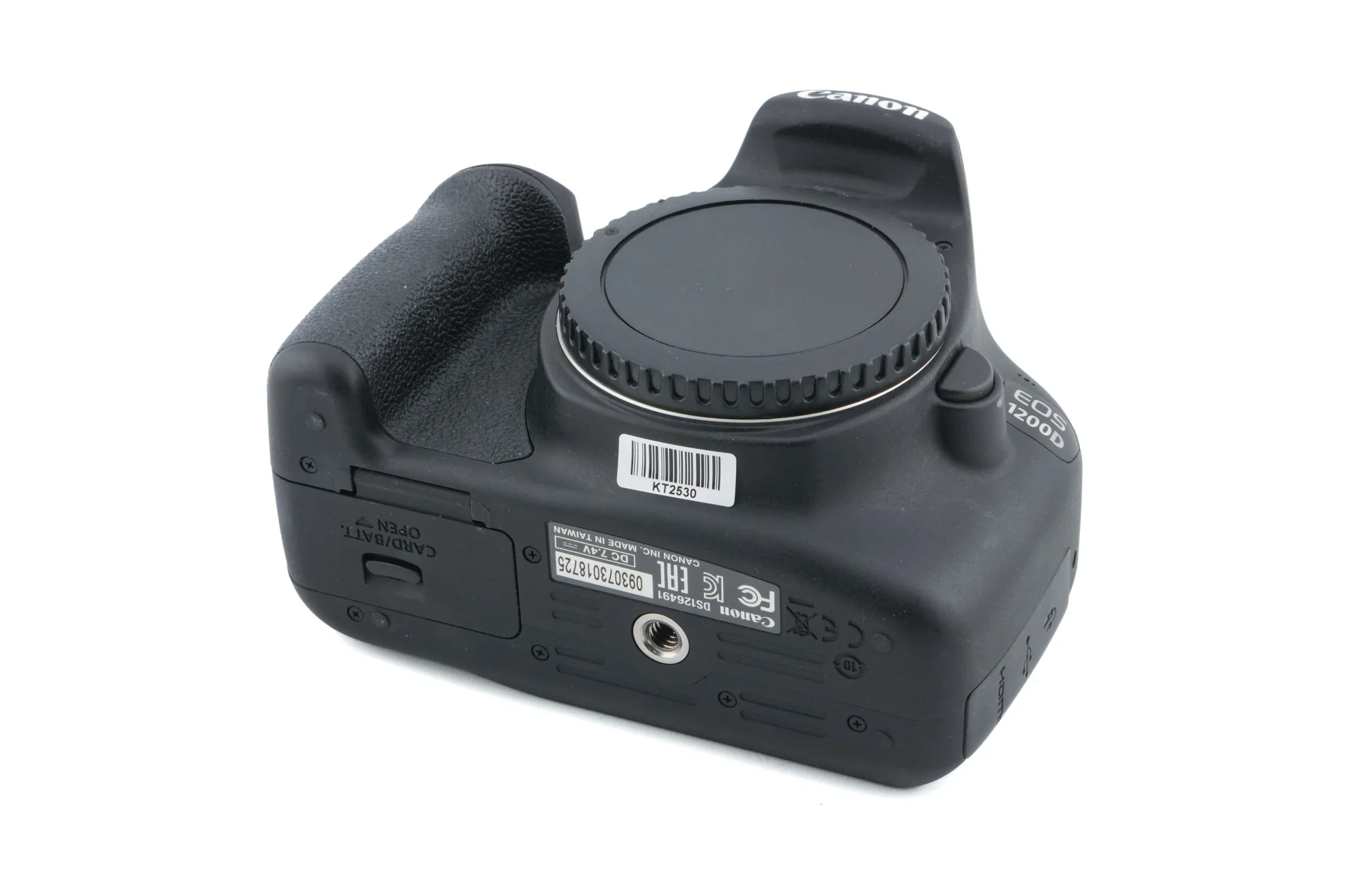Canon EOS 1200D - Image 4