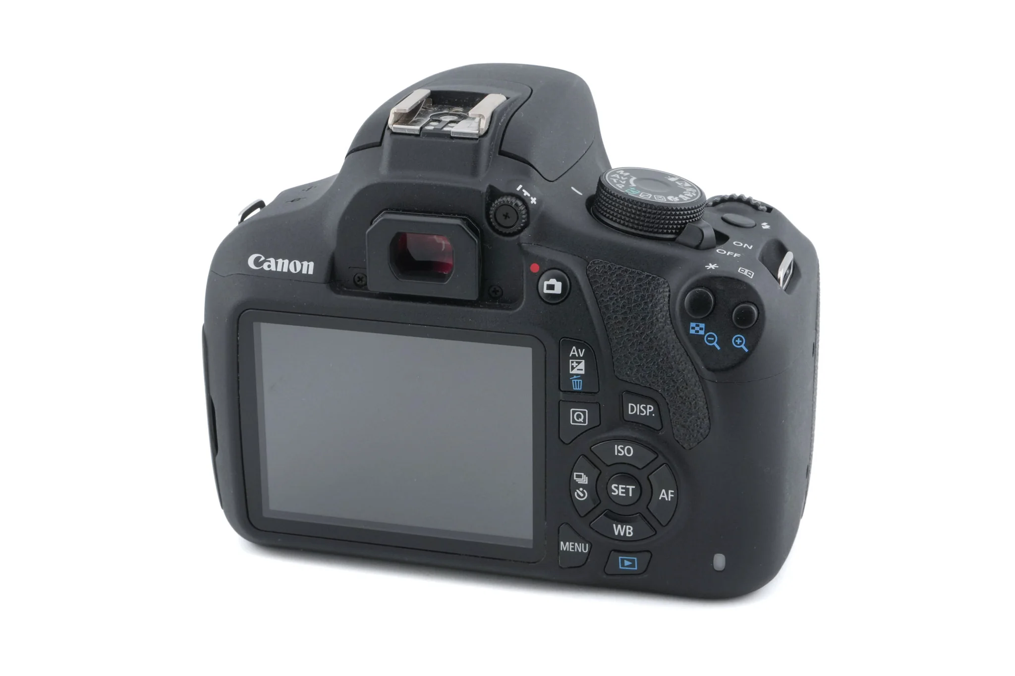 Canon EOS 1200D - Image 2