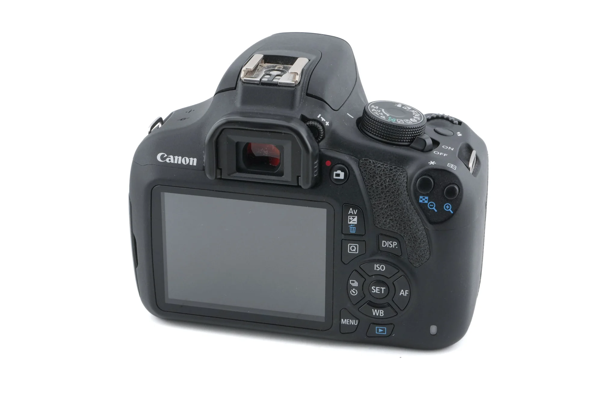 Canon EOS 1200D - Image 2