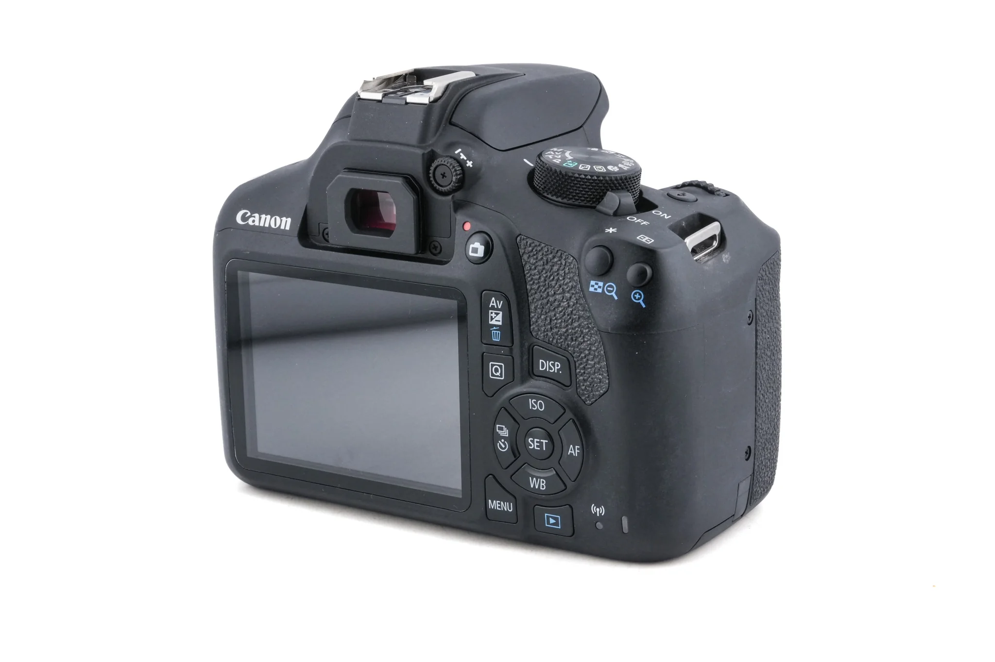 Canon EOS 1300D - Image 3