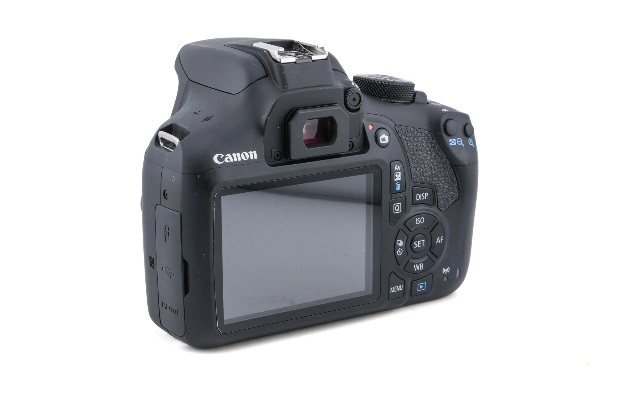 Canon EOS 1300D - Image 4