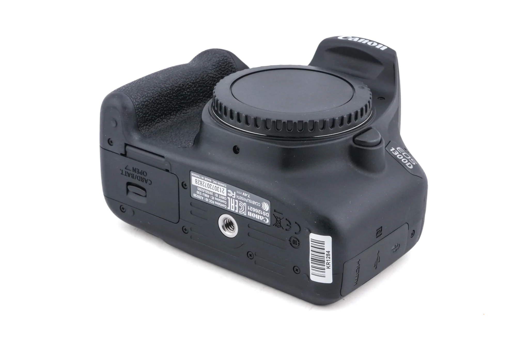 Canon EOS 1300D - Image 6