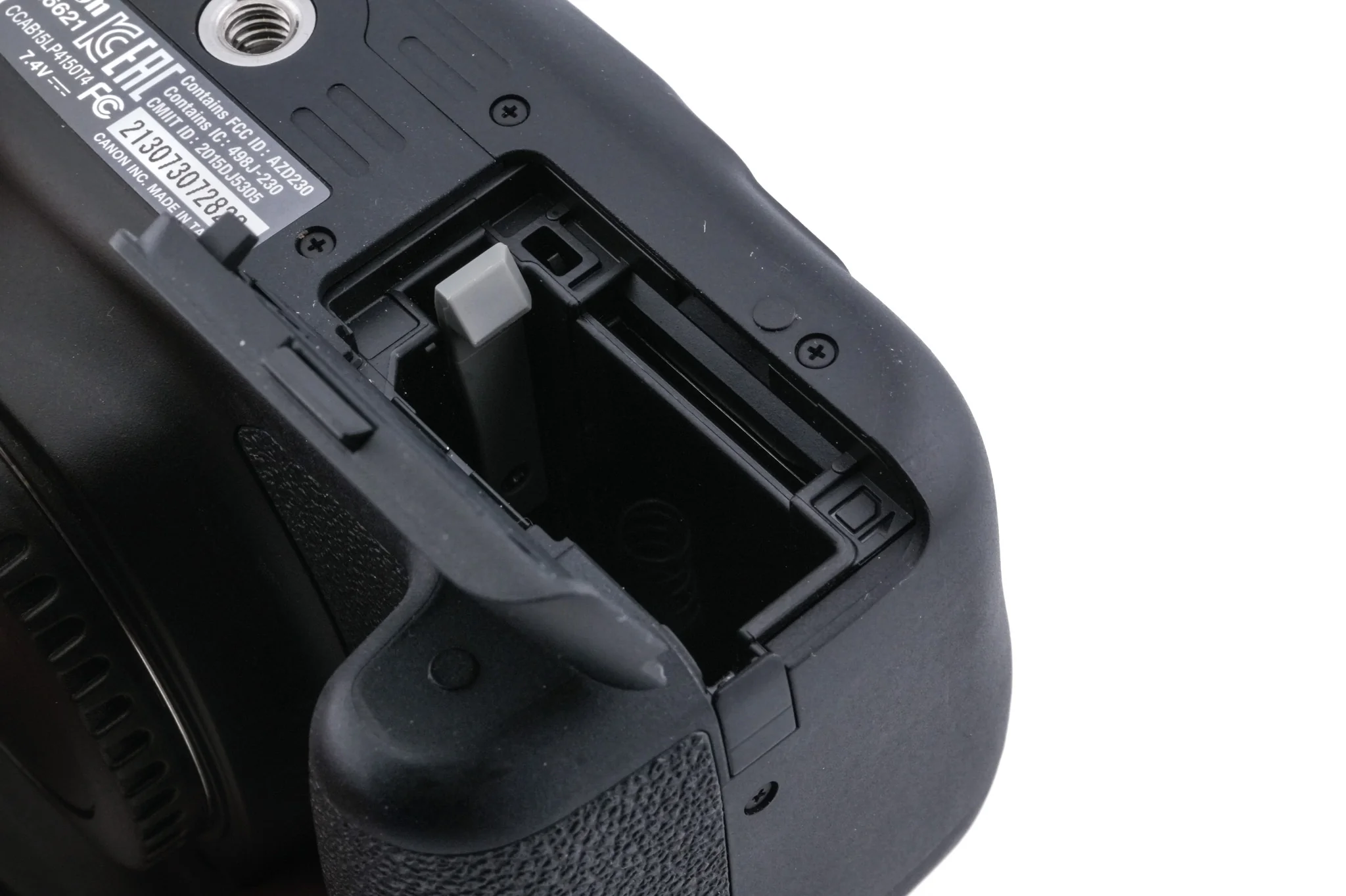 Canon EOS 1300D - Image 9