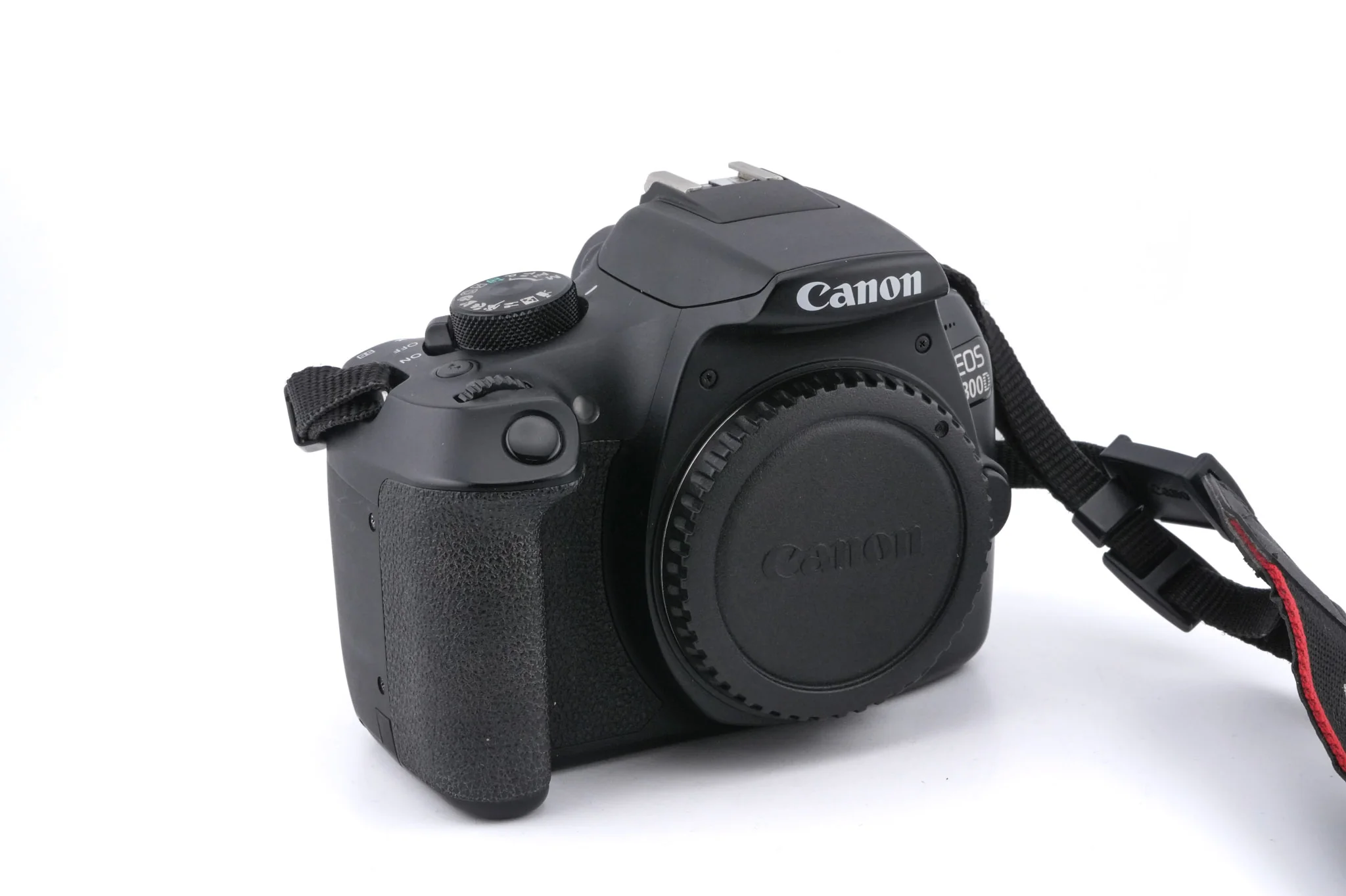 Canon EOS 1300D - Image 2