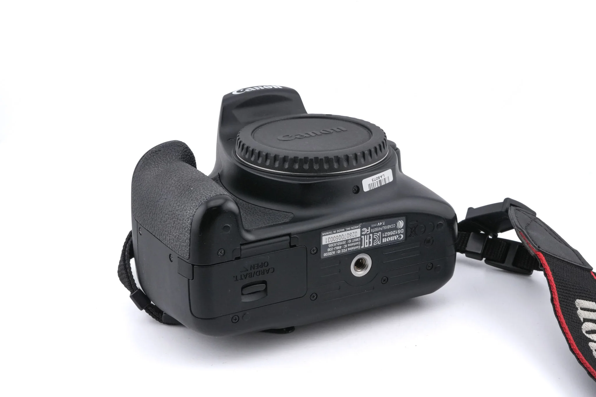 Canon EOS 1300D - Image 3