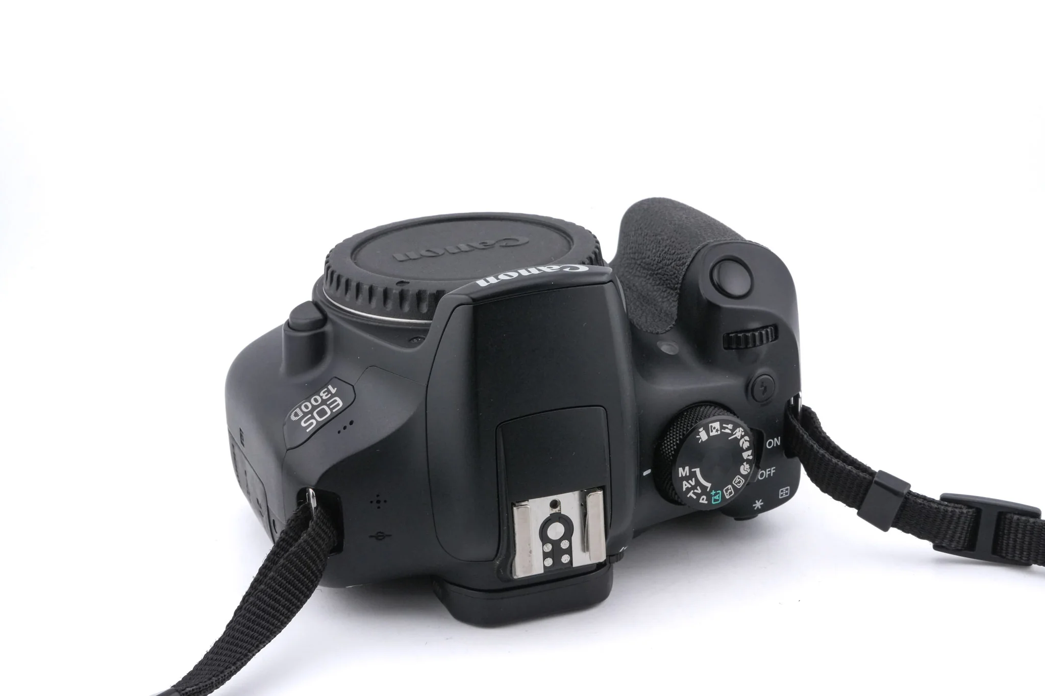 Canon EOS 1300D - Image 4