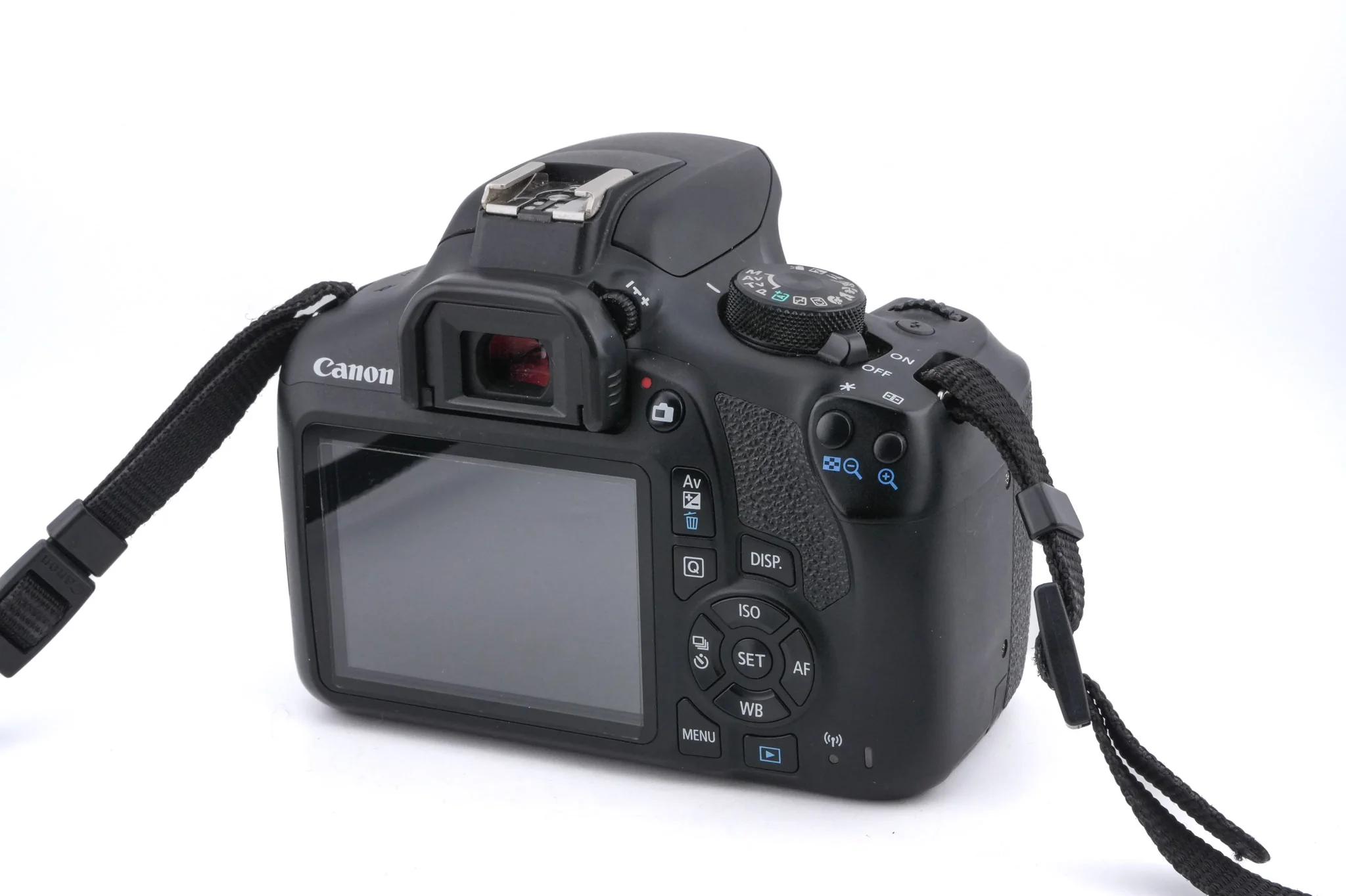 Canon EOS 1300D - Image 5