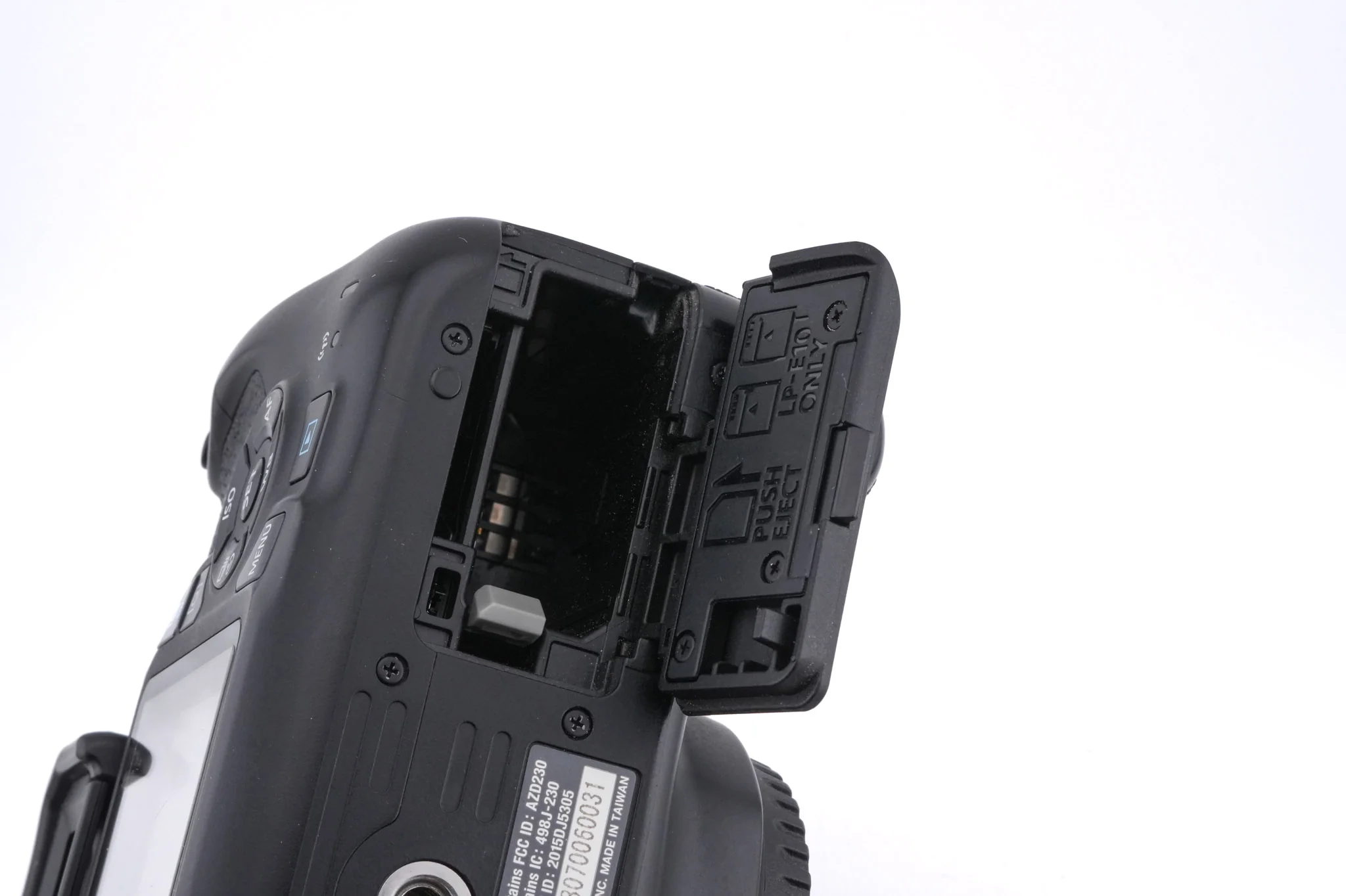 Canon EOS 1300D - Image 6