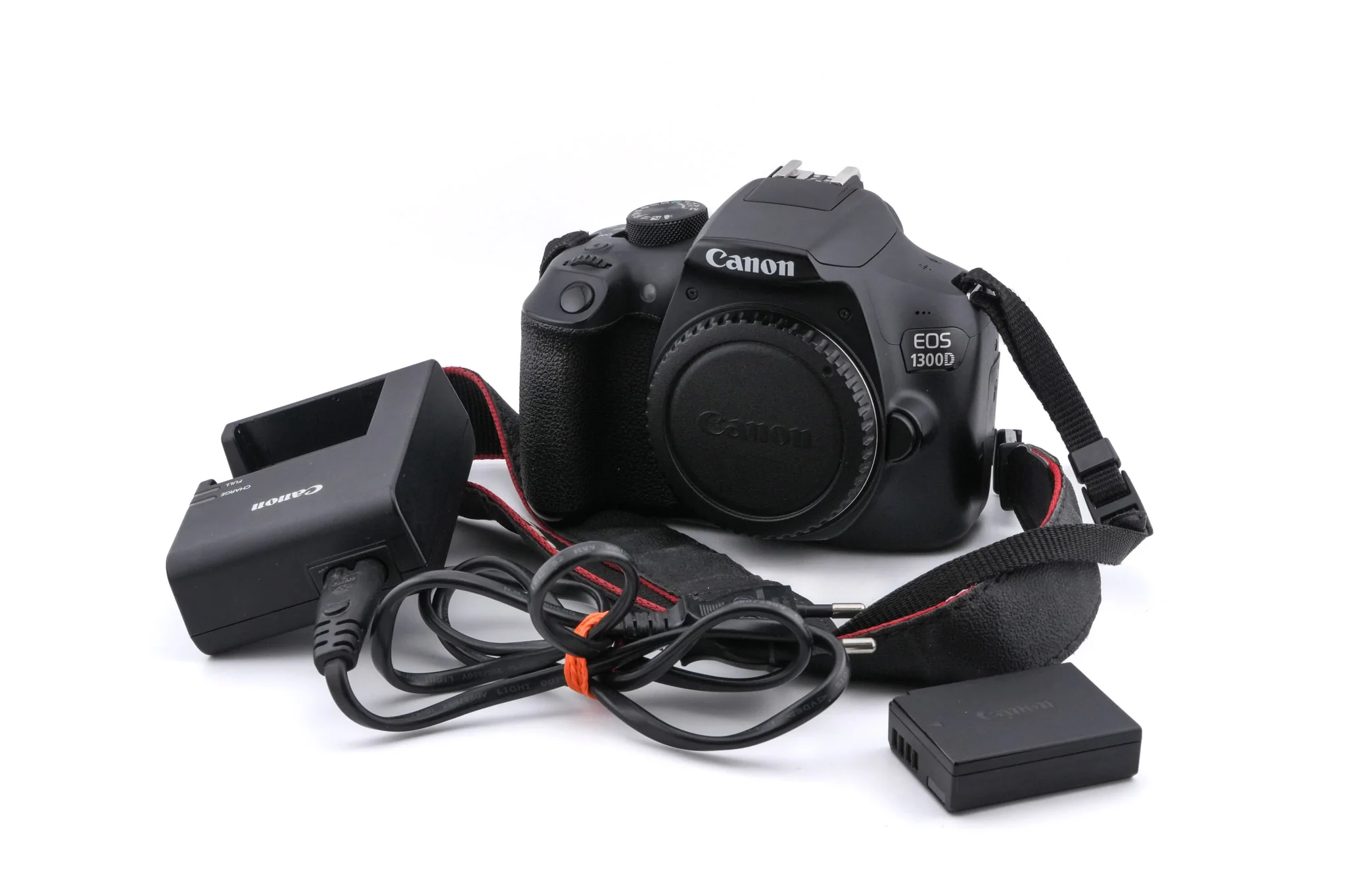 Canon EOS 1300D - Image 8