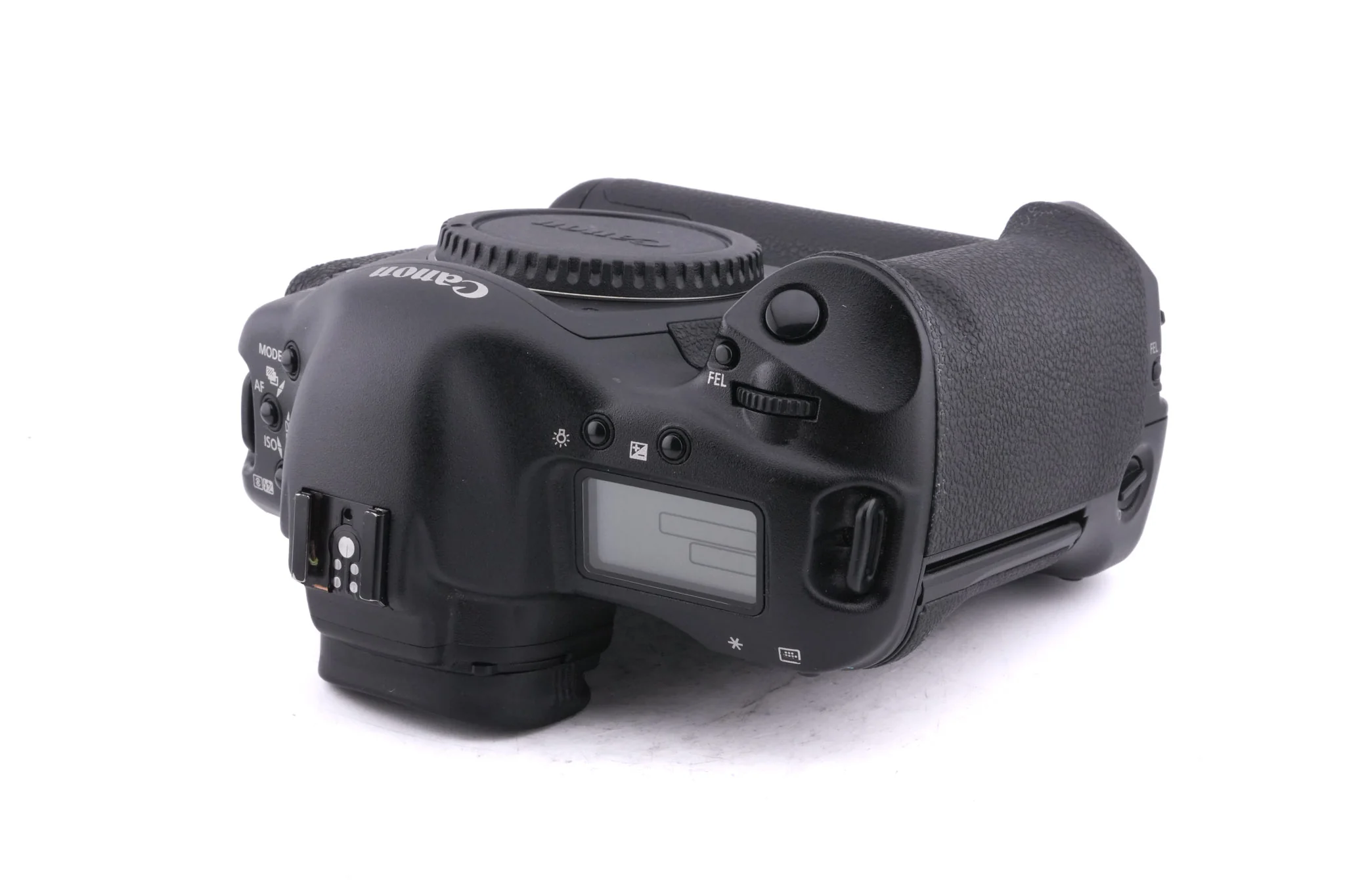 Canon EOS 1D Mark II - Image 3
