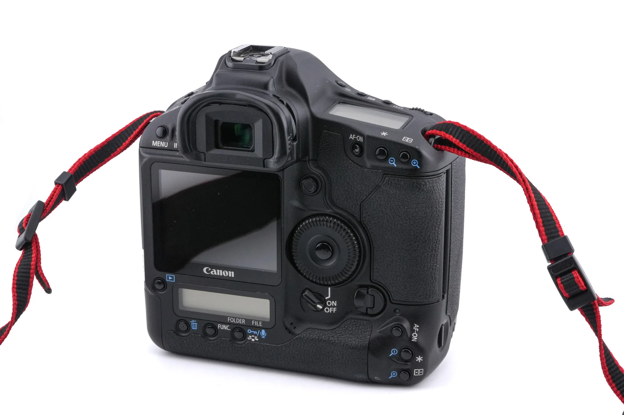 Canon EOS 1D Mark III - Image 5