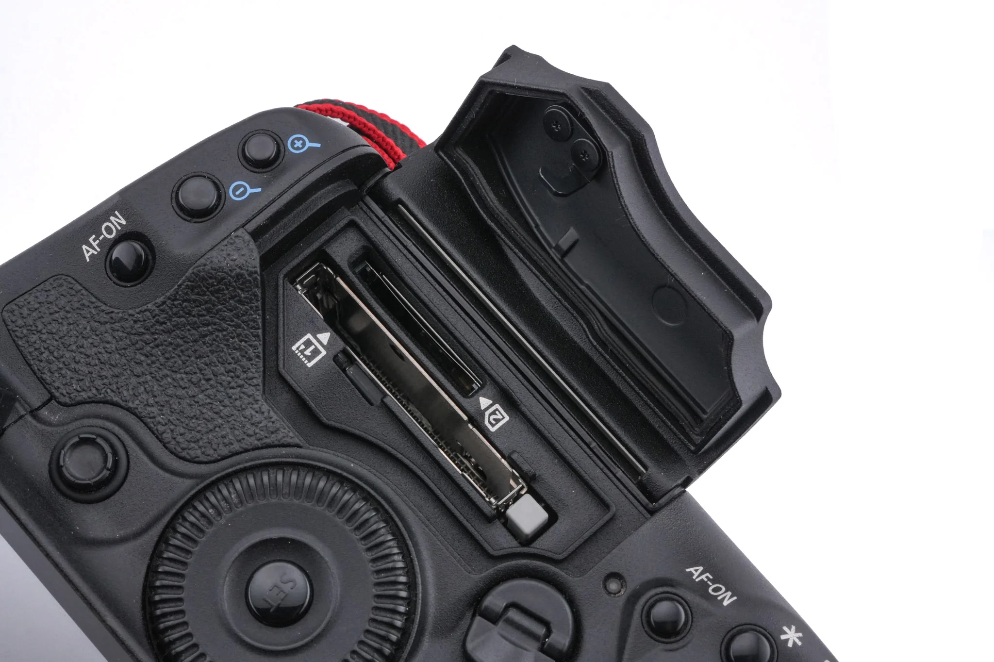 Canon EOS 1D Mark III - Image 6