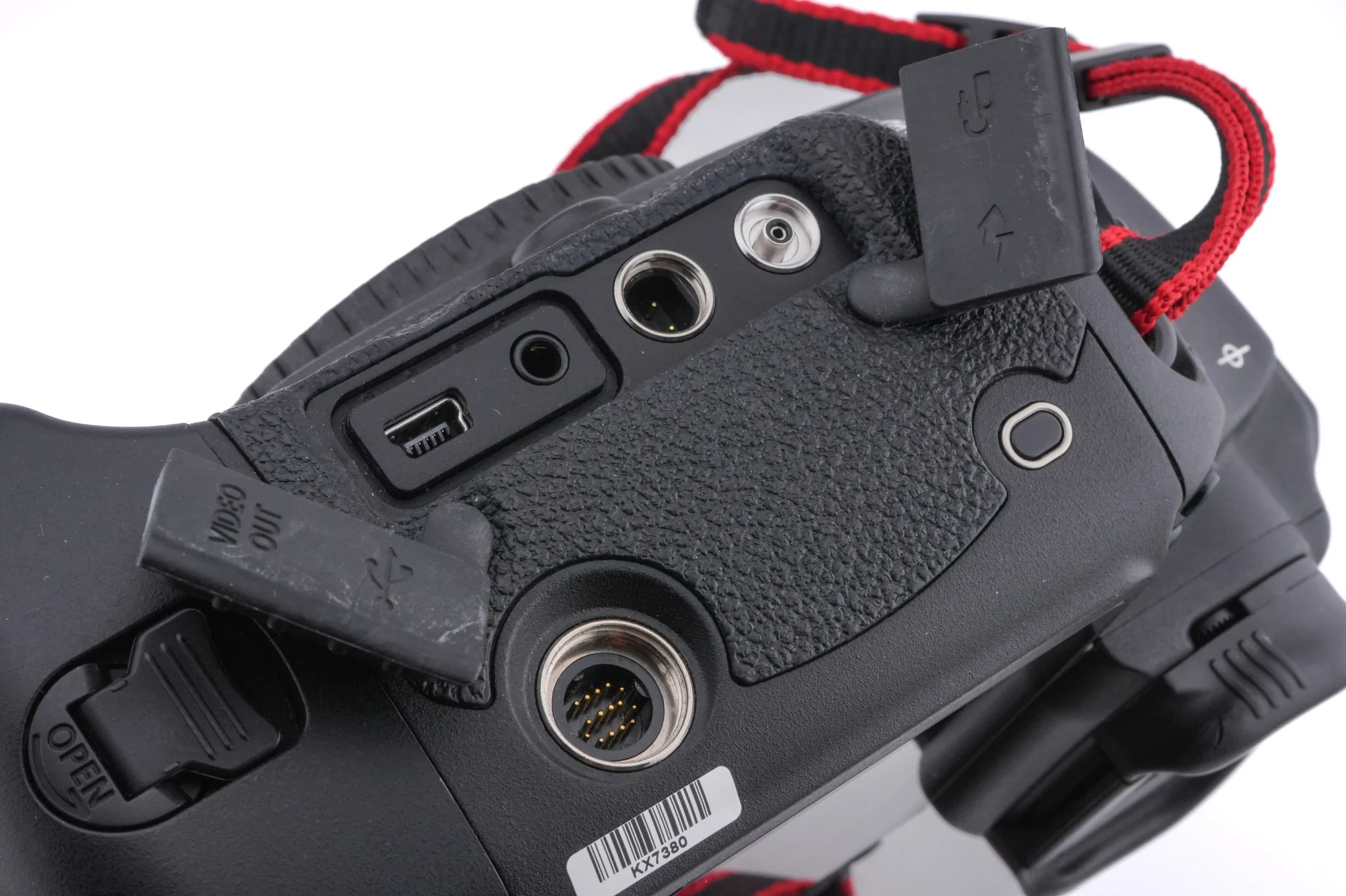 Canon EOS 1D Mark III - Image 7