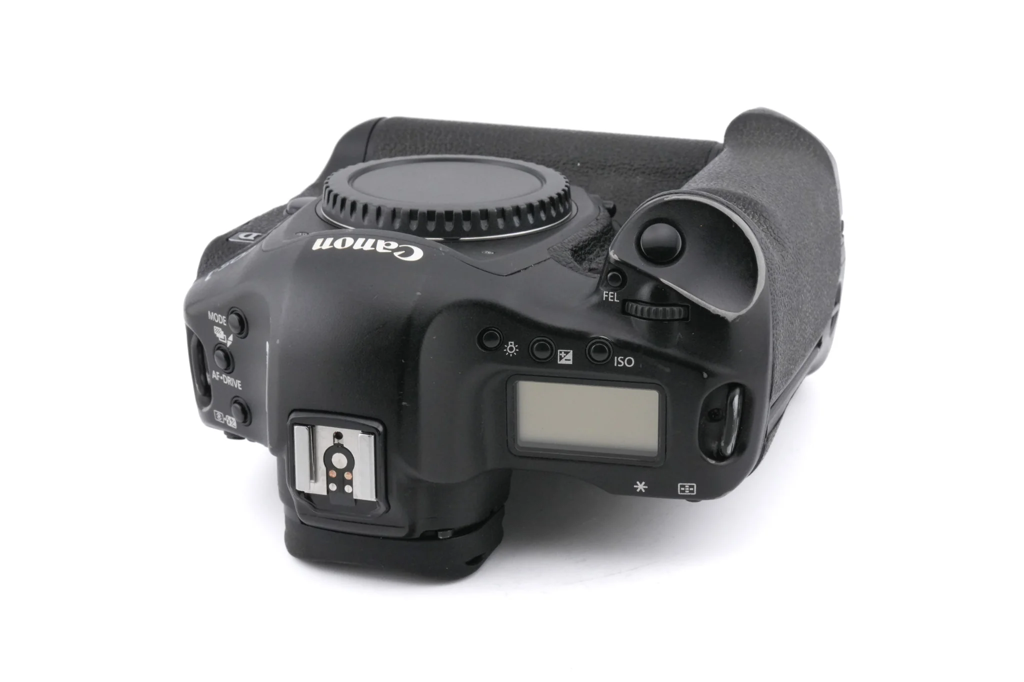 Canon EOS 1D Mark III - Image 3
