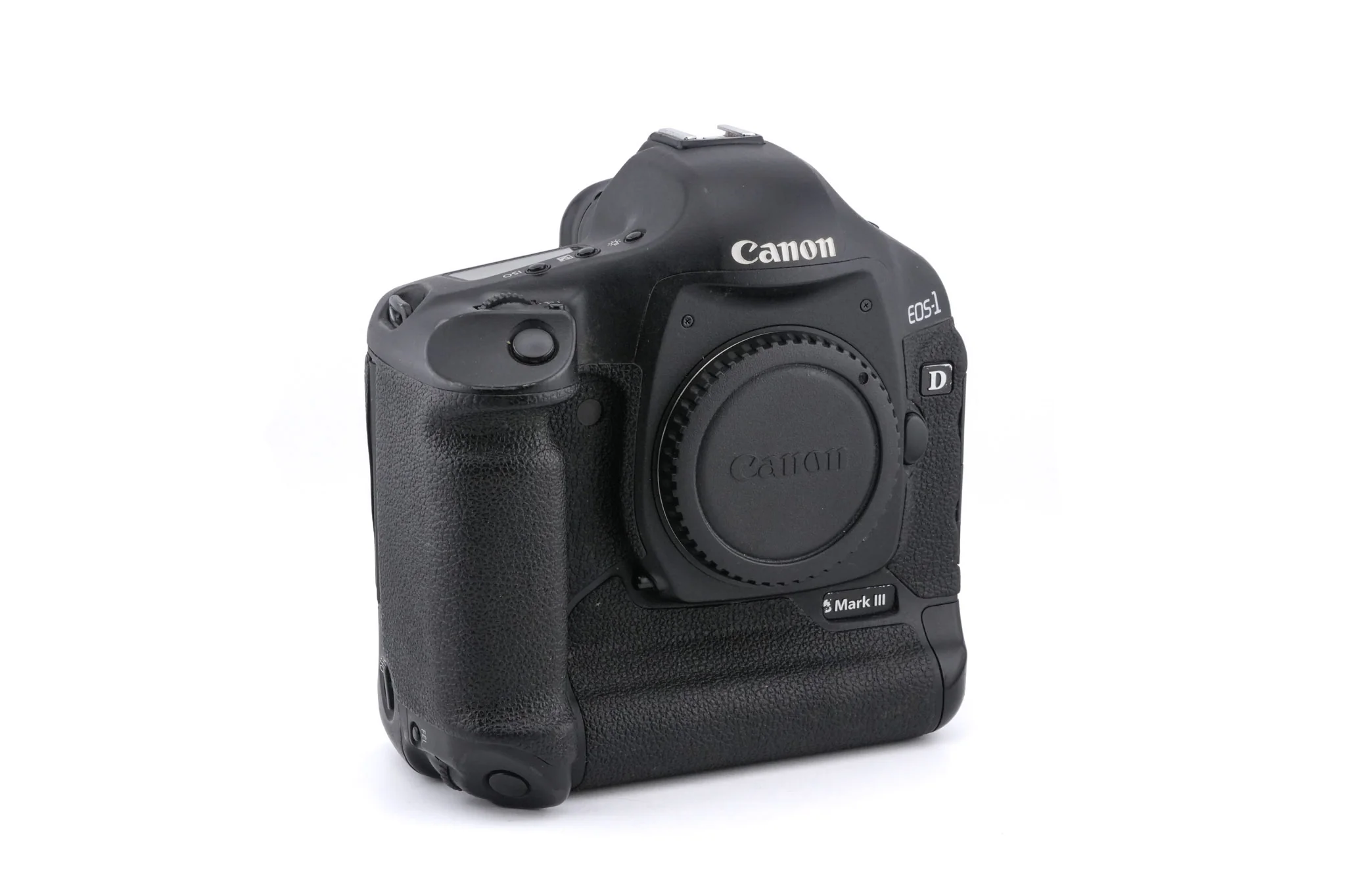 Canon EOS 1D Mark III - Image 2