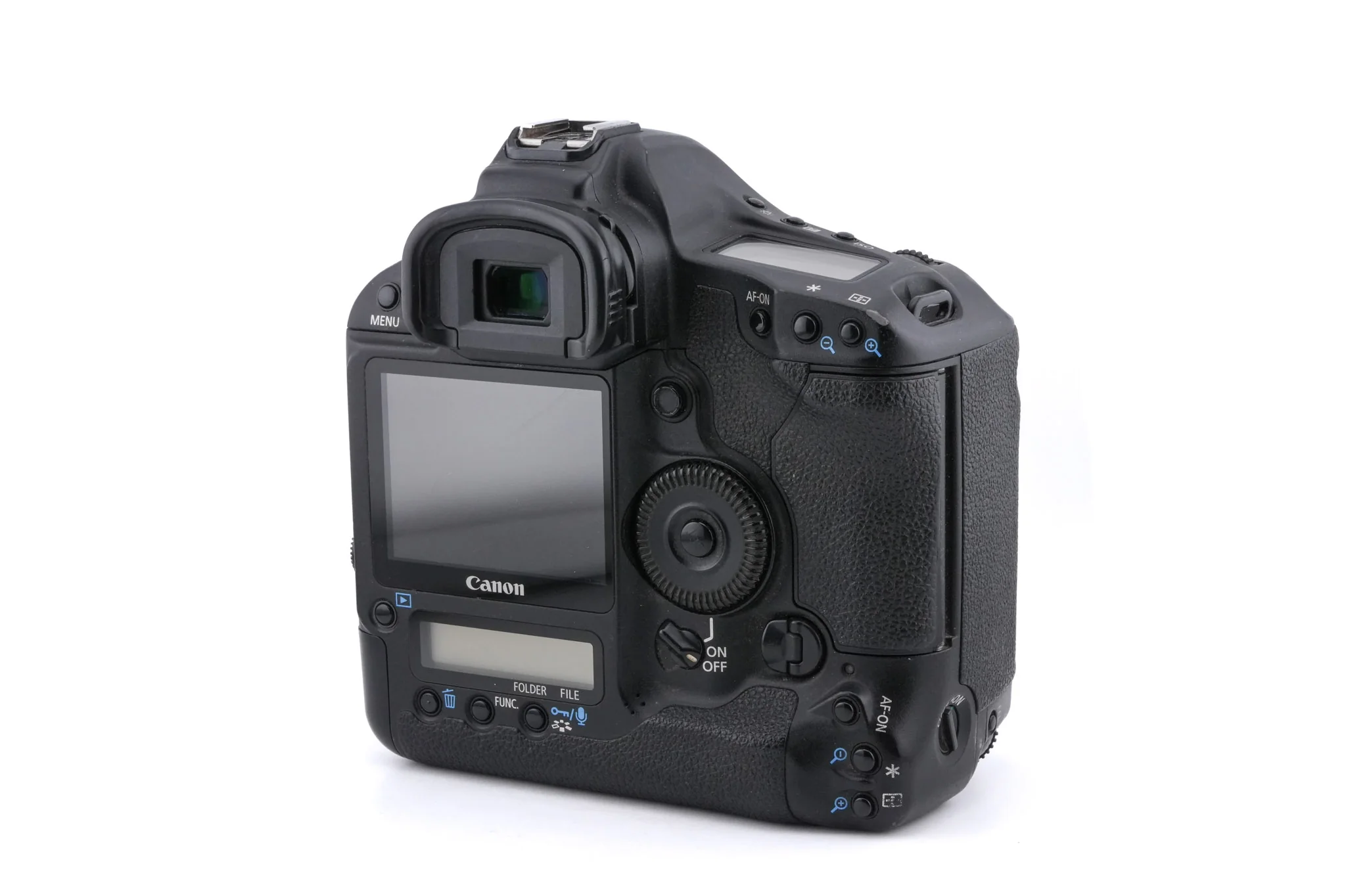 Canon EOS 1D Mark III - Image 5