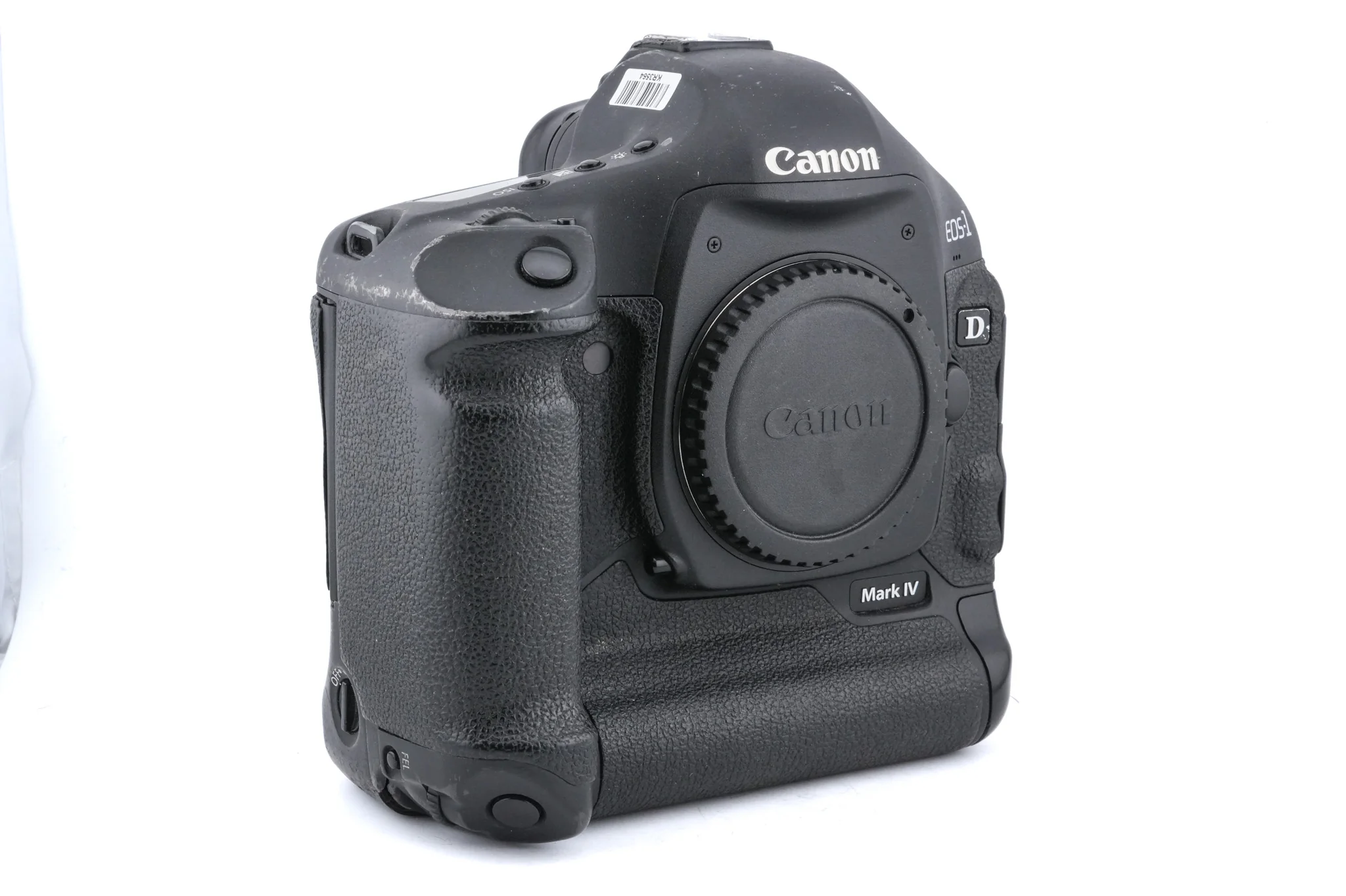 Canon EOS 1D Mark IV - Image 2