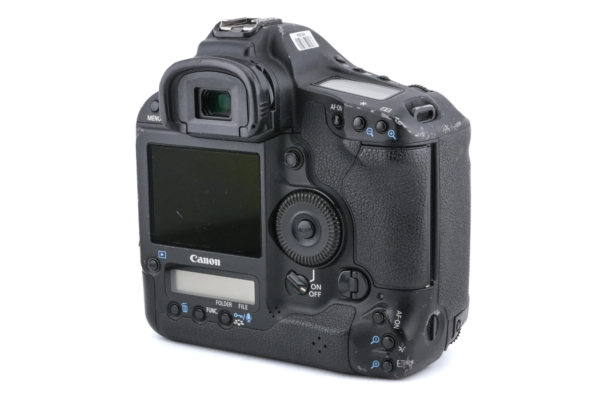 Canon EOS 1D Mark IV - Image 3