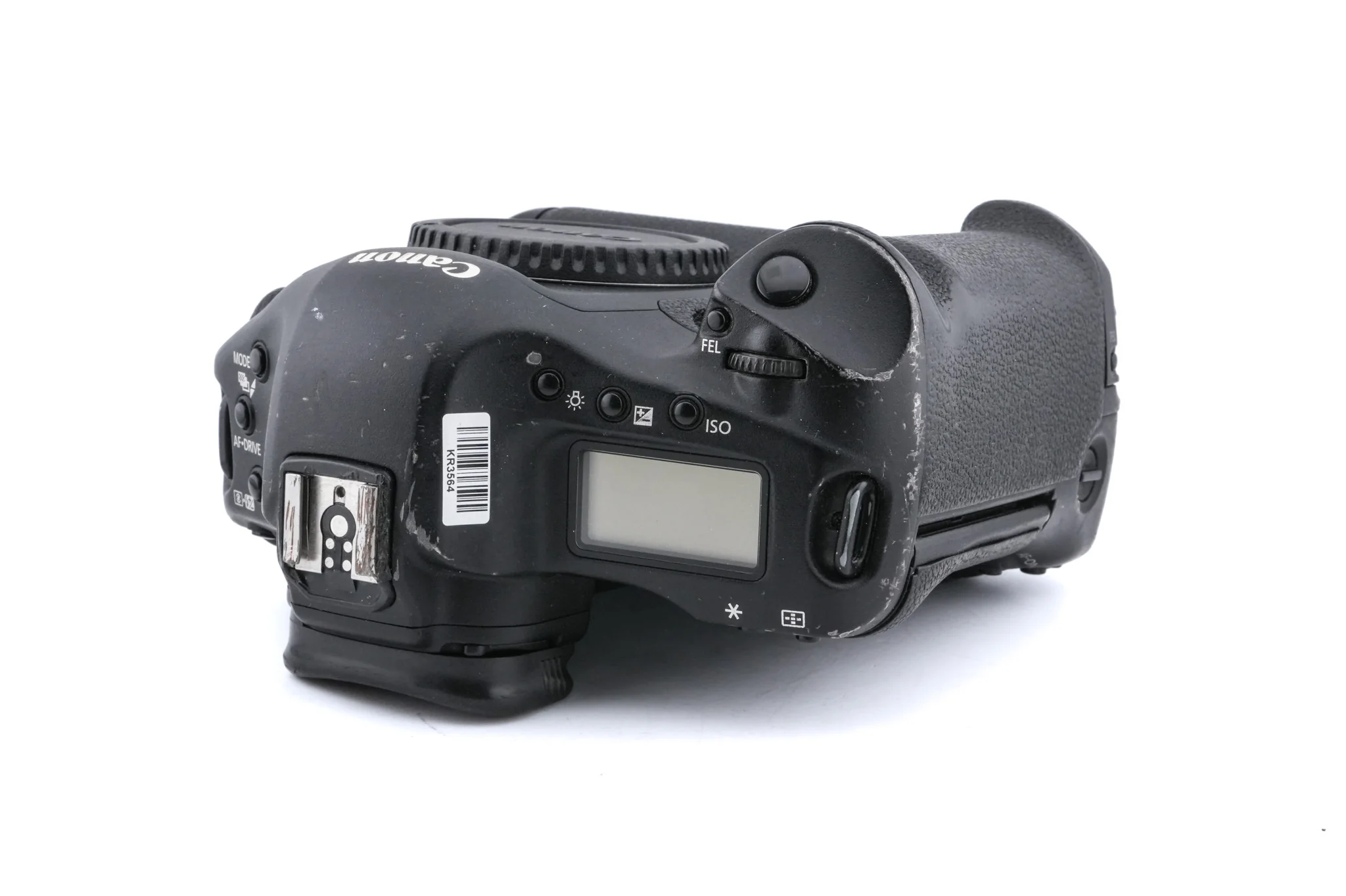 Canon EOS 1D Mark IV - Image 5