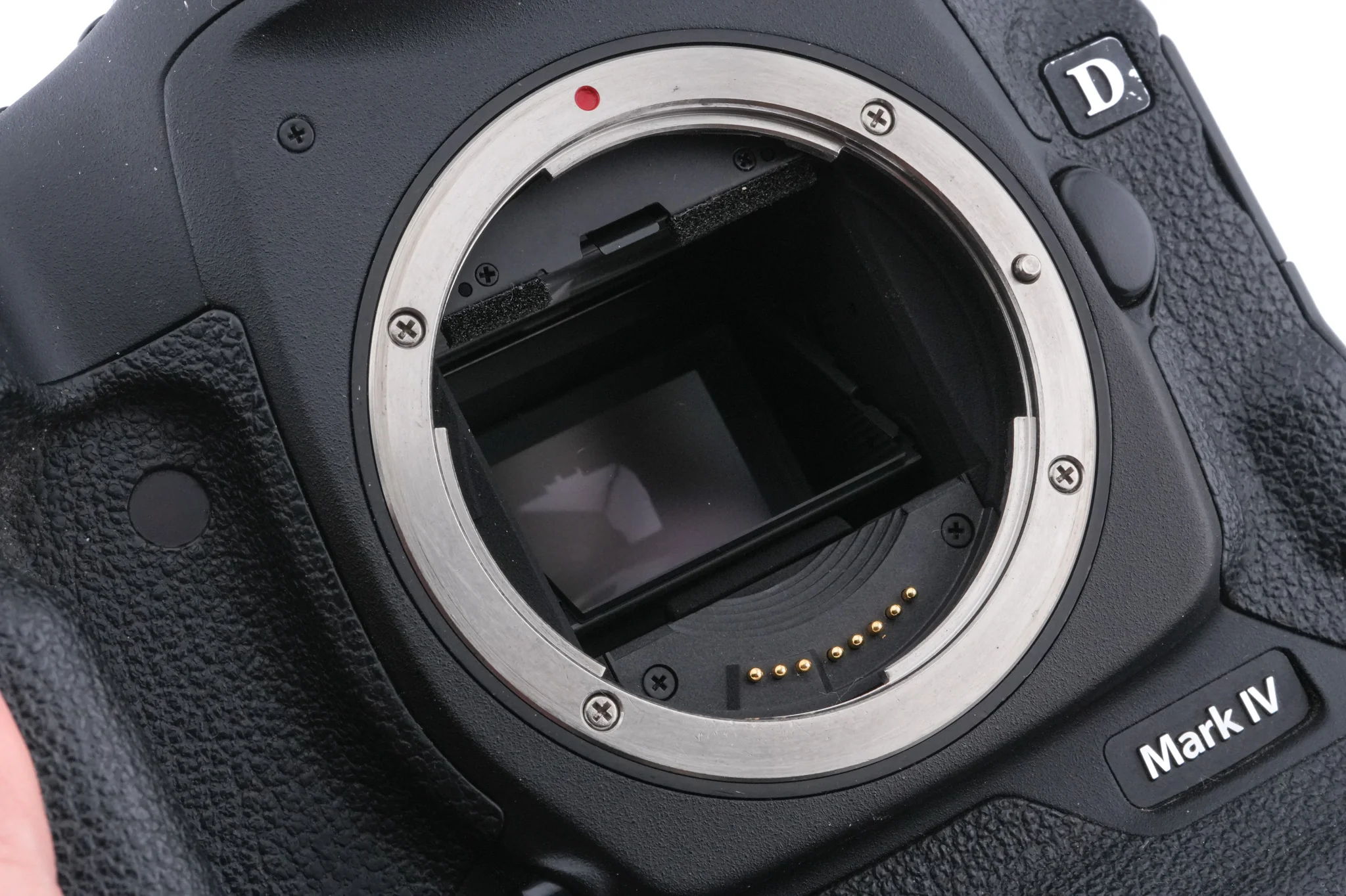 Canon EOS 1D Mark IV - Image 7
