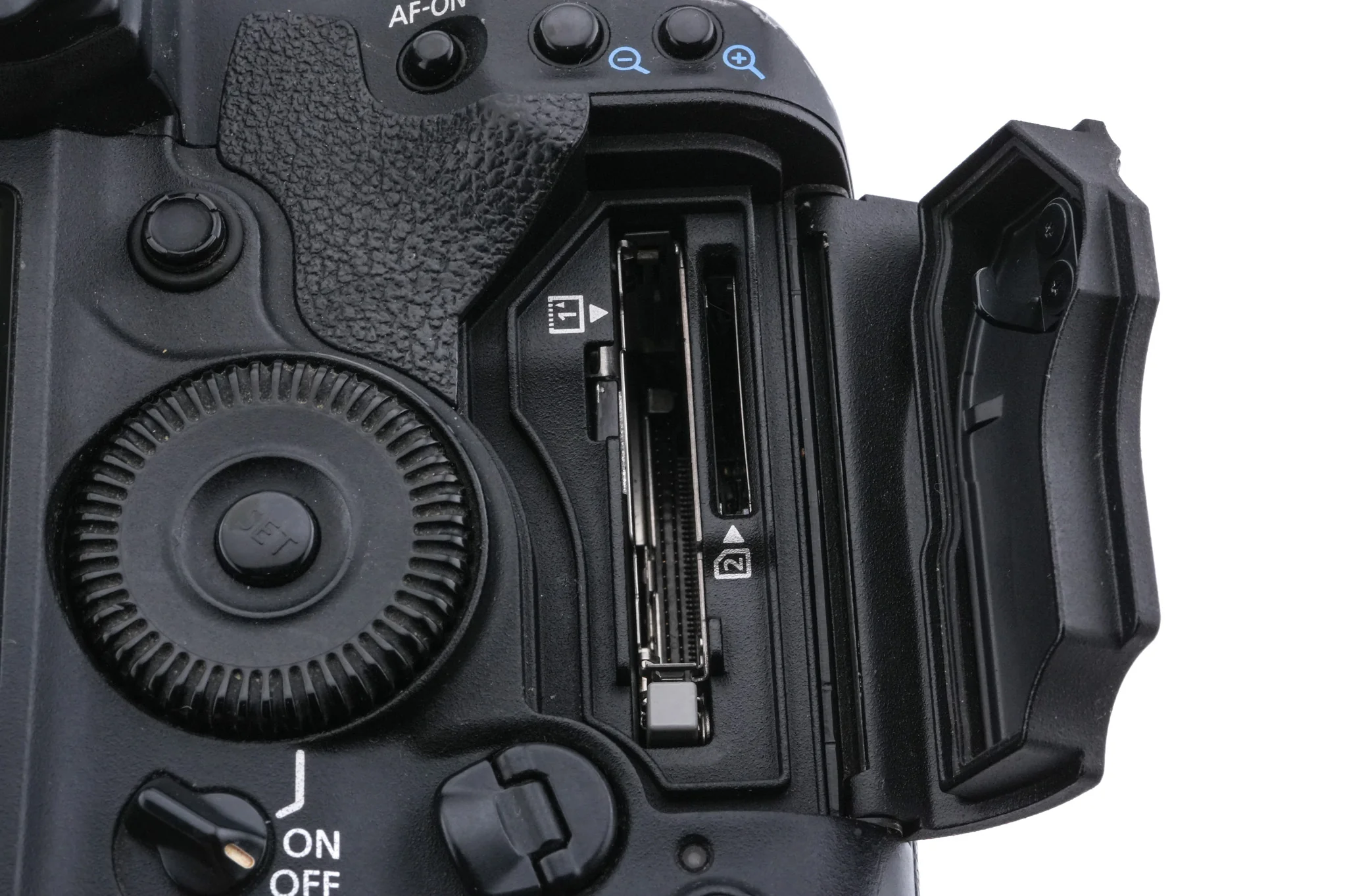 Canon EOS 1D Mark IV - Image 9