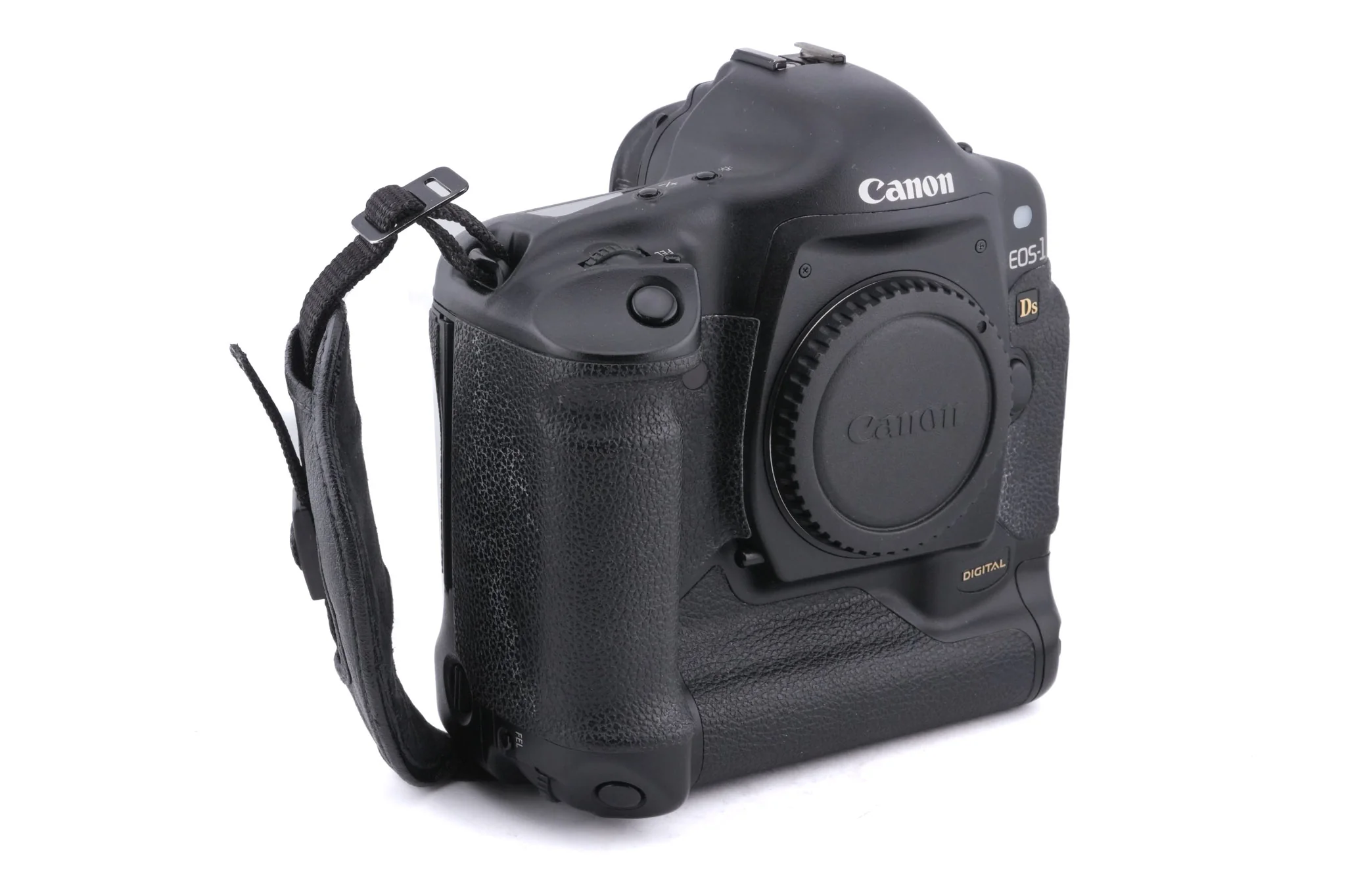 Canon EOS 1DS - Image 2