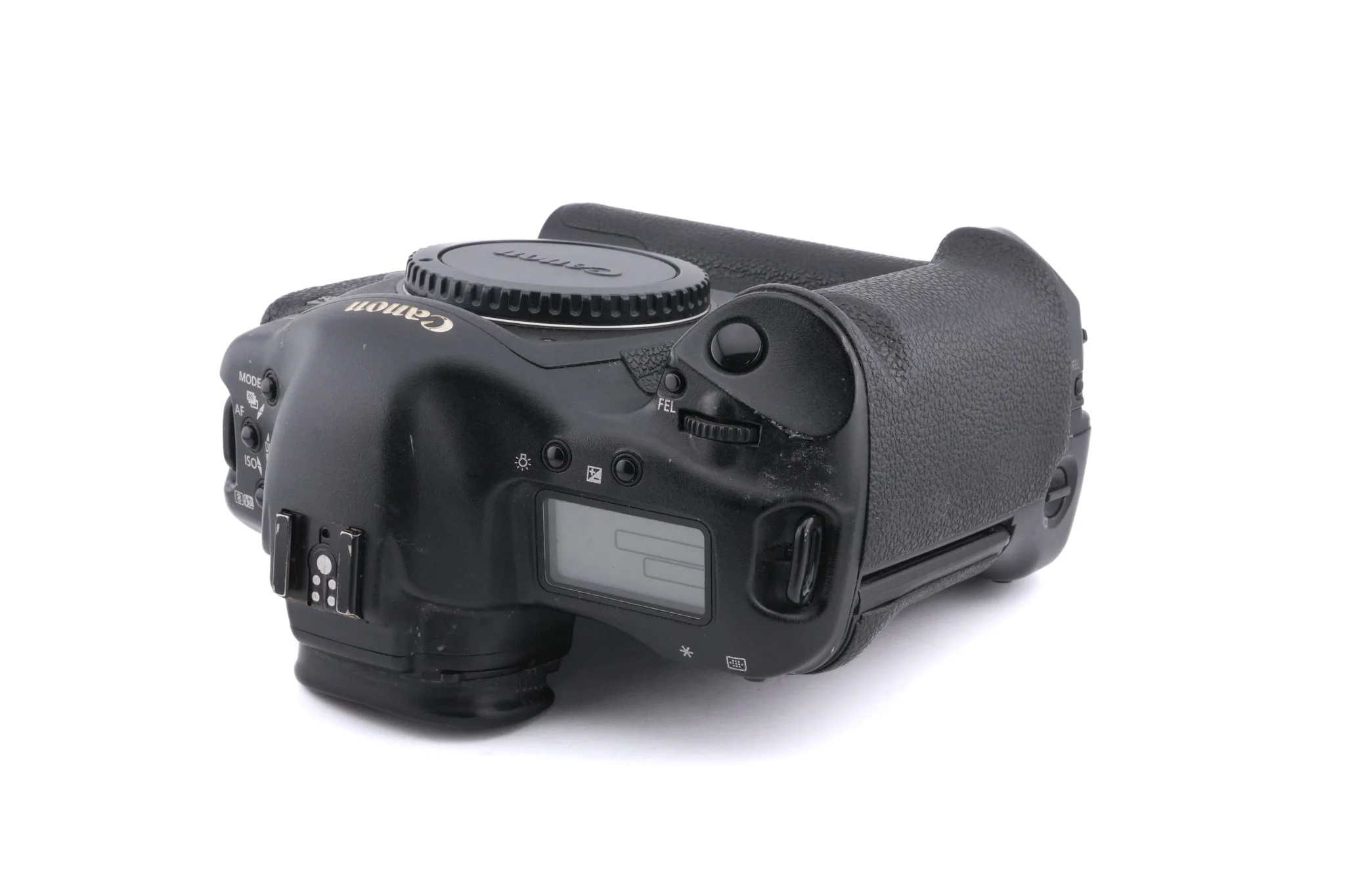 Canon EOS 1Ds Mark II - Image 3