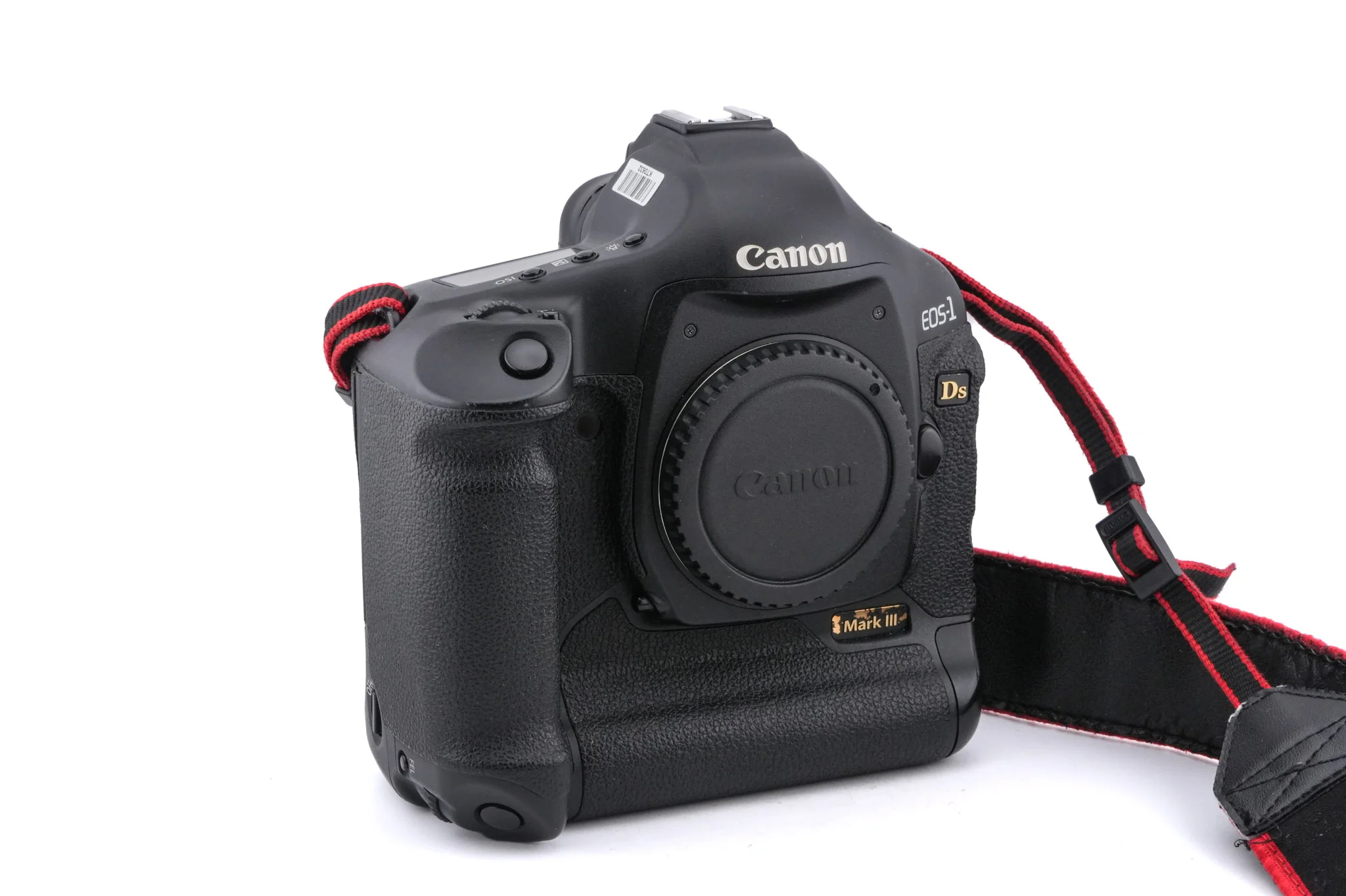 Canon EOS 1Ds Mark III - Image 2