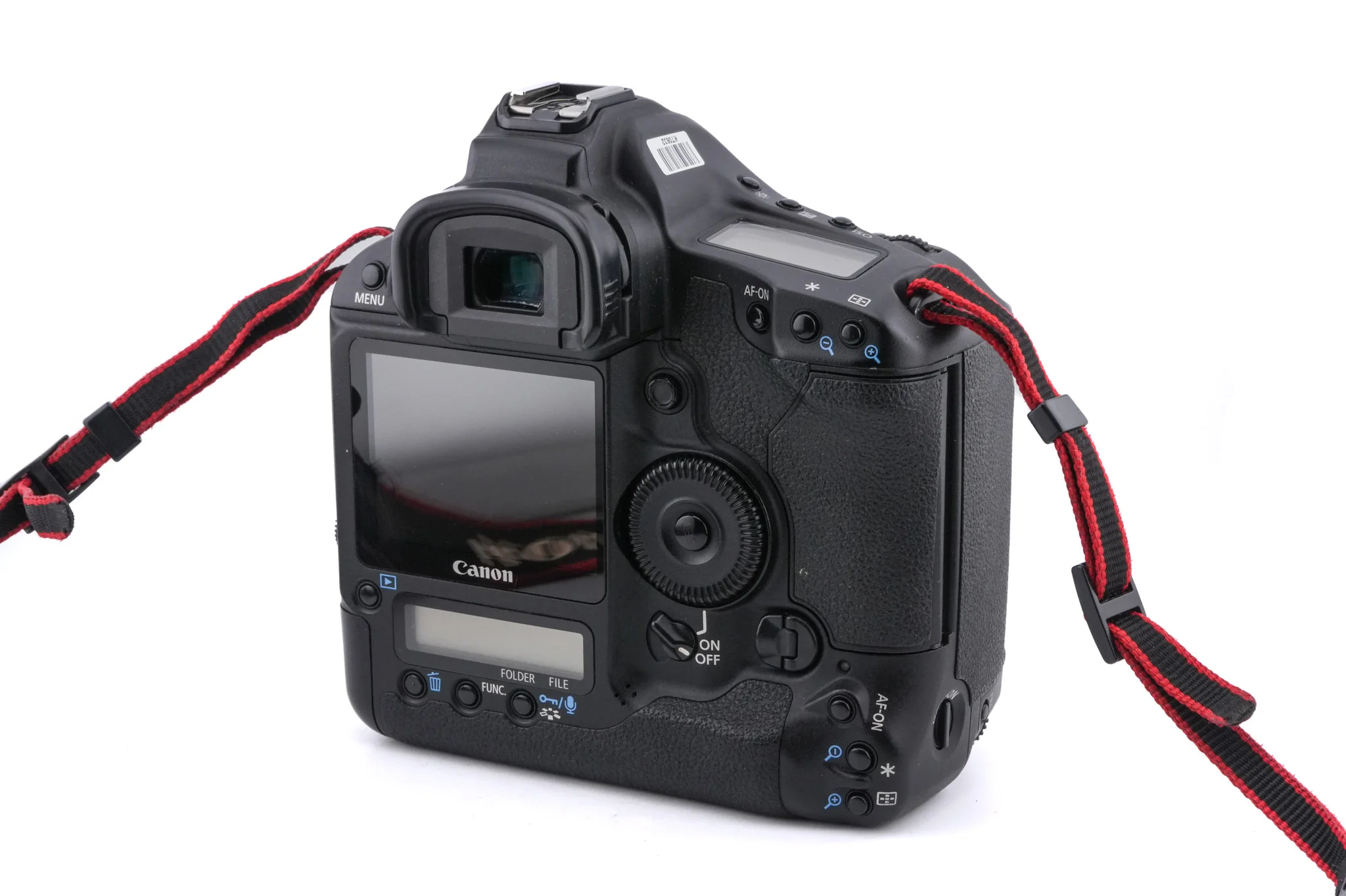 Canon EOS 1Ds Mark III - Image 5