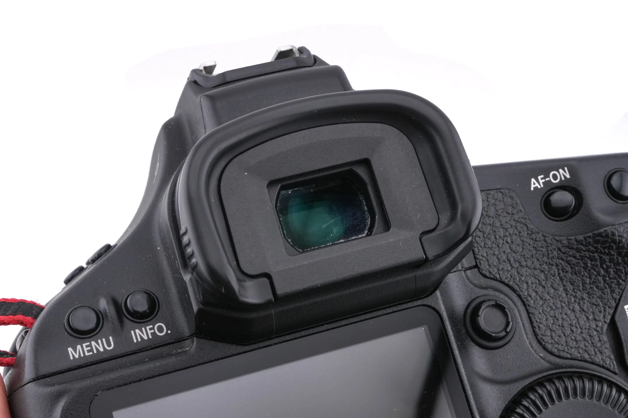 Canon EOS 1Ds Mark III - Image 6