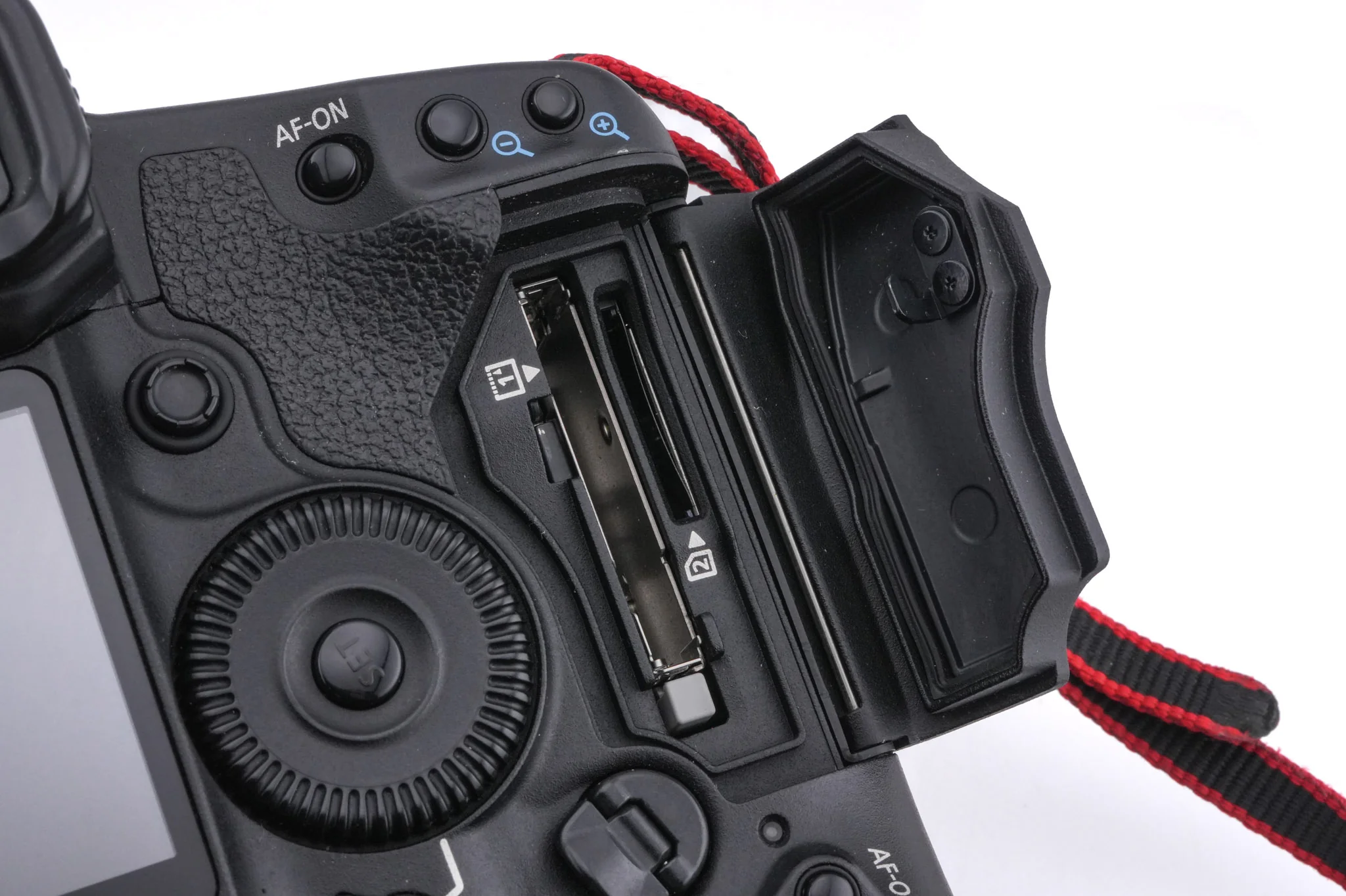 Canon EOS 1Ds Mark III - Image 7