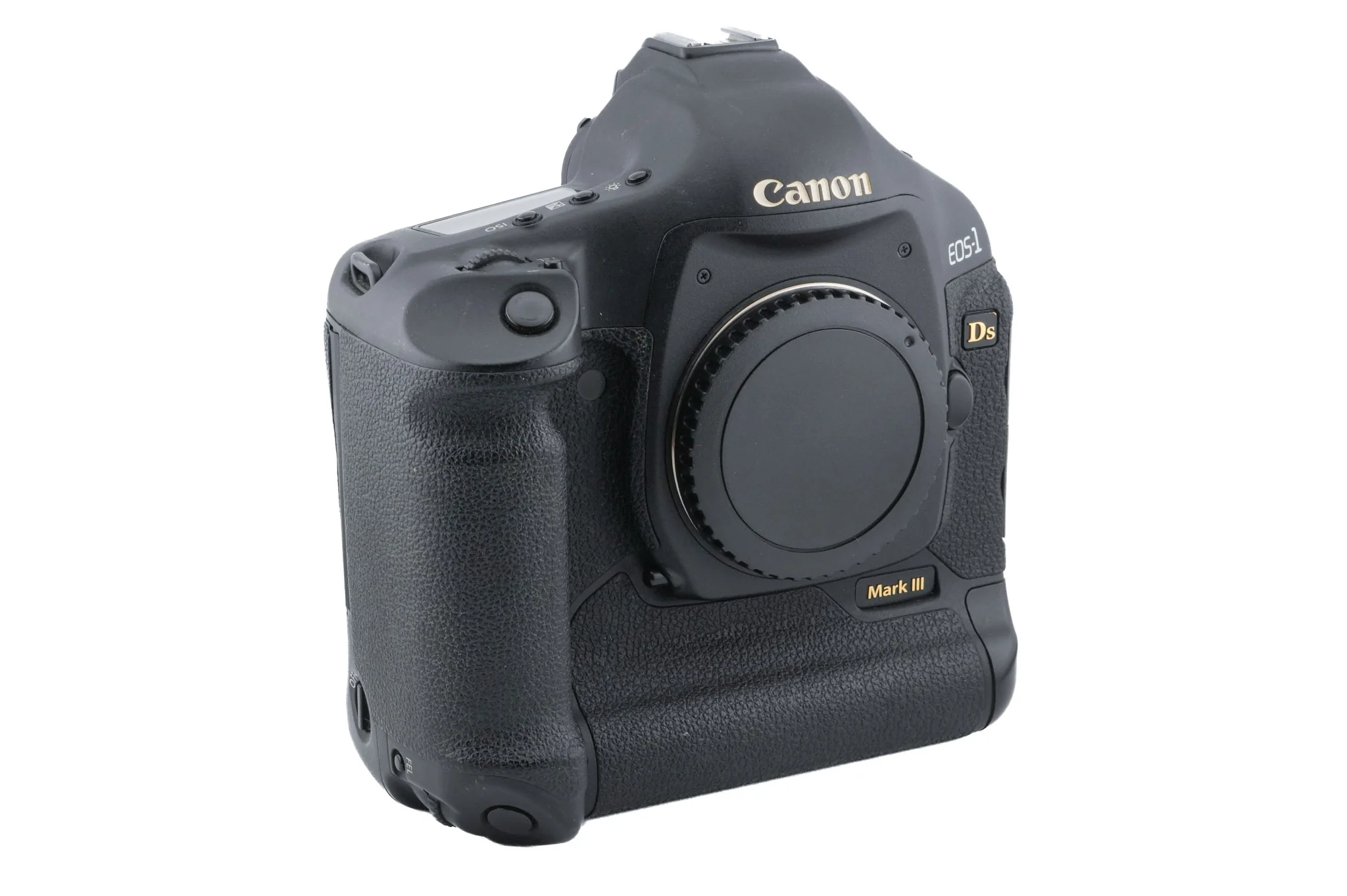 Canon EOS 1Ds Mark III - Image 2