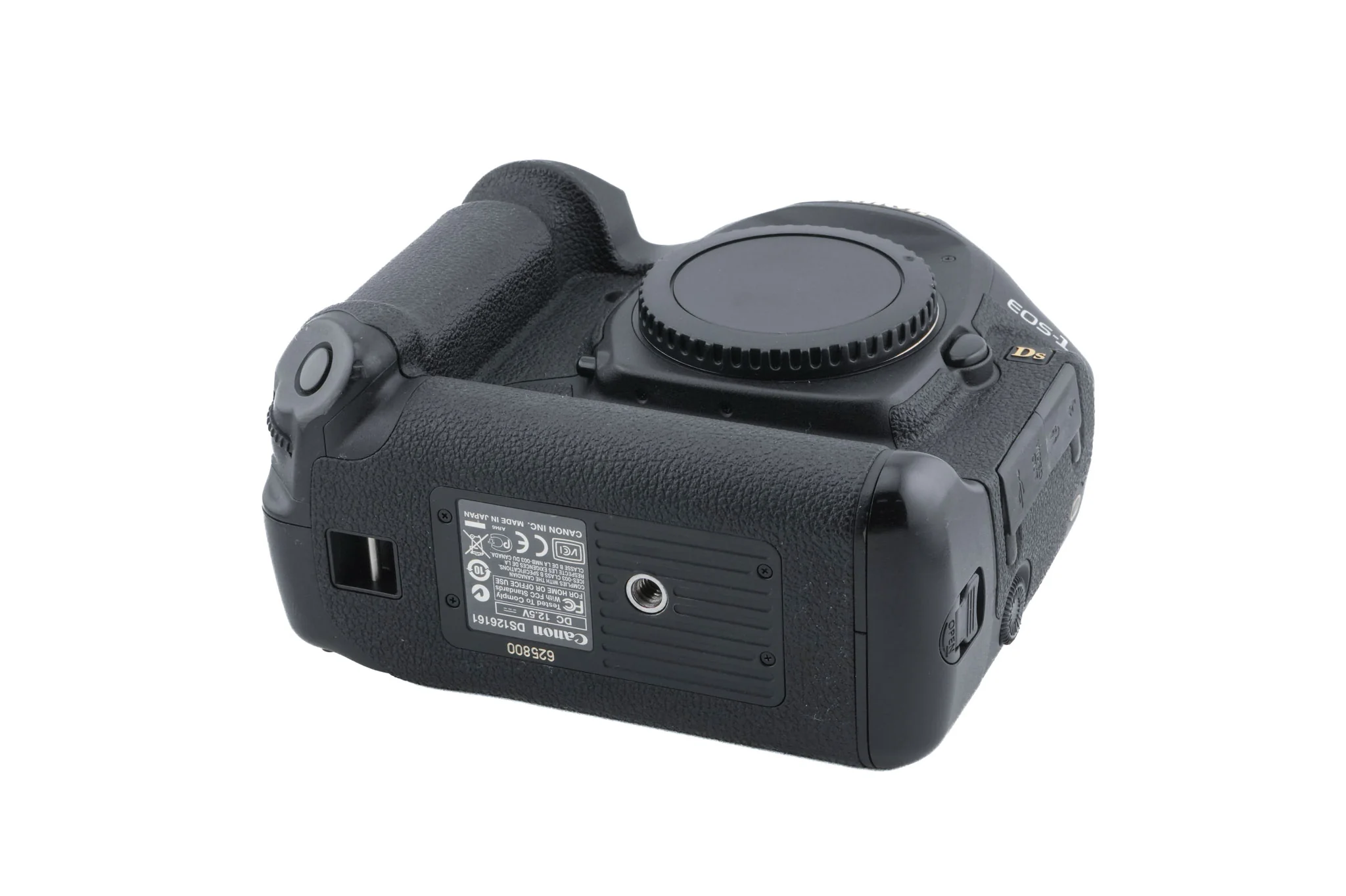 Canon EOS 1Ds Mark III - Image 6