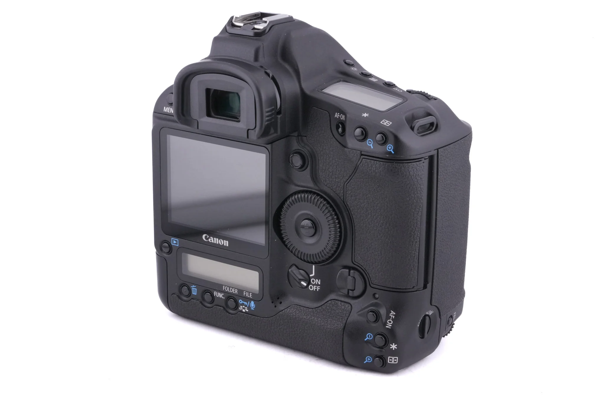 Canon EOS 1Ds Mark III - Image 3