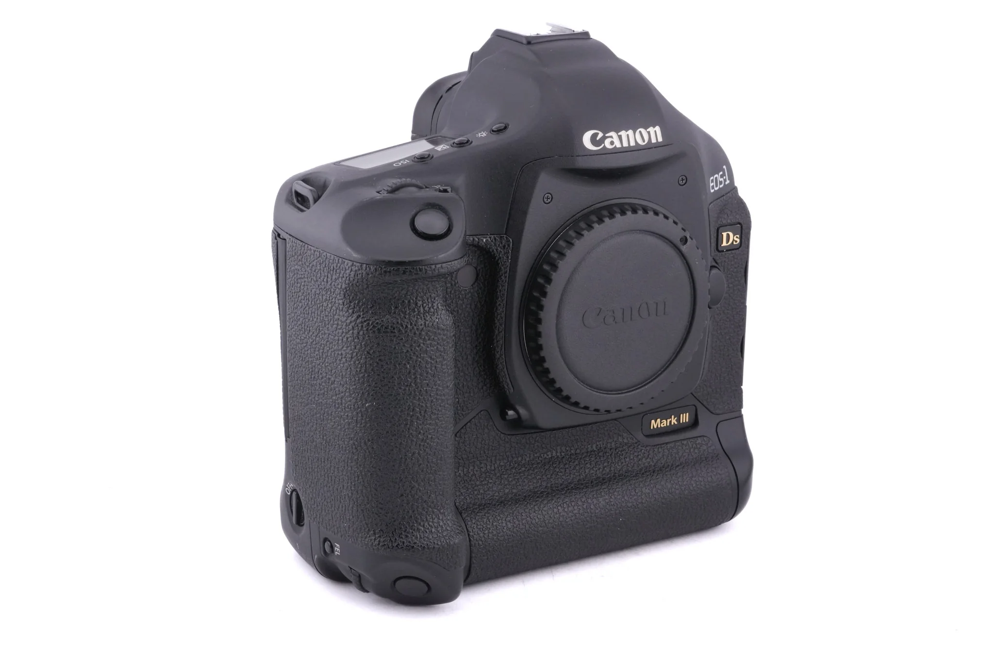 Canon EOS 1Ds Mark III - Image 2