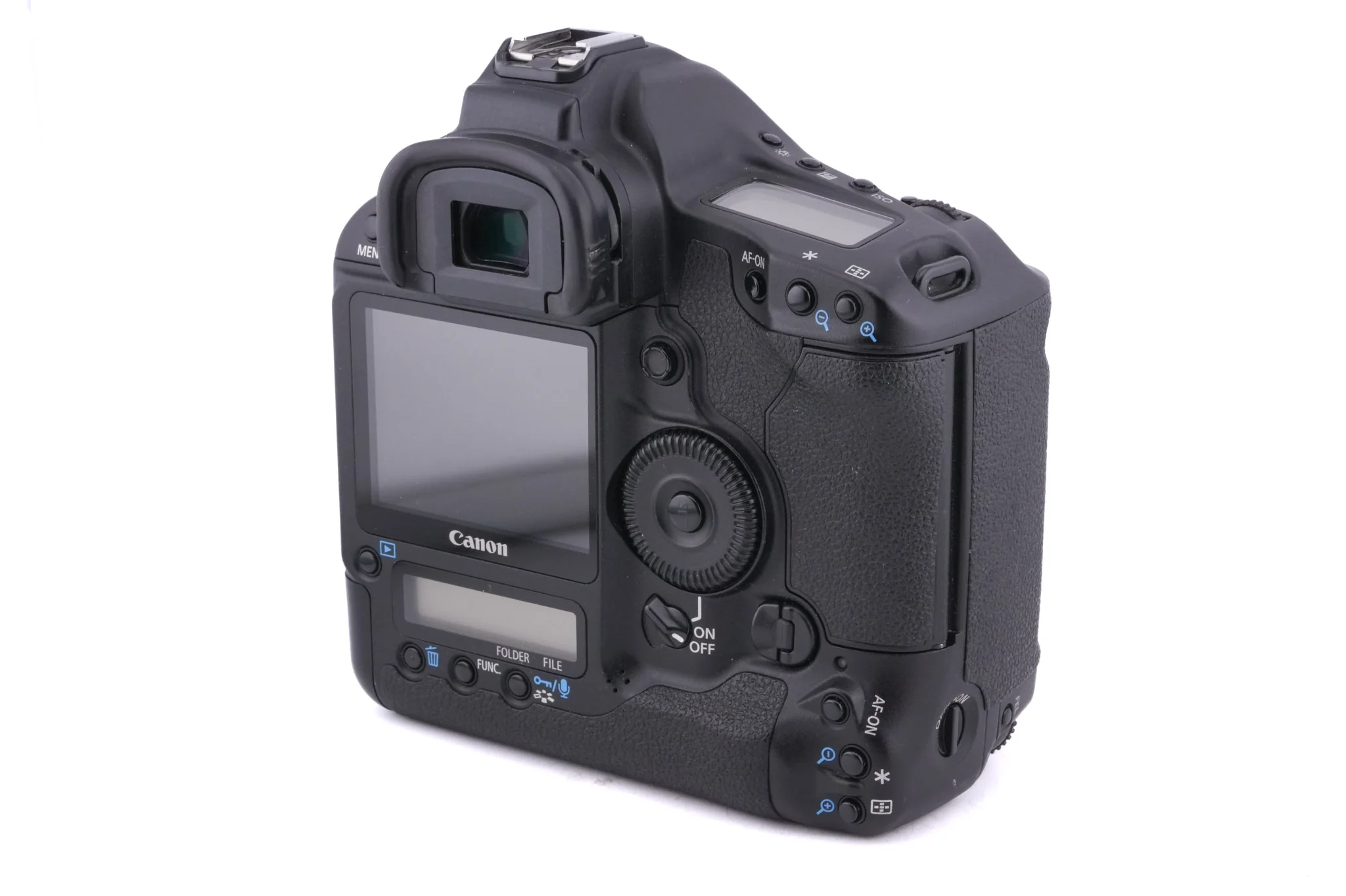 Canon EOS 1Ds Mark III - Image 3