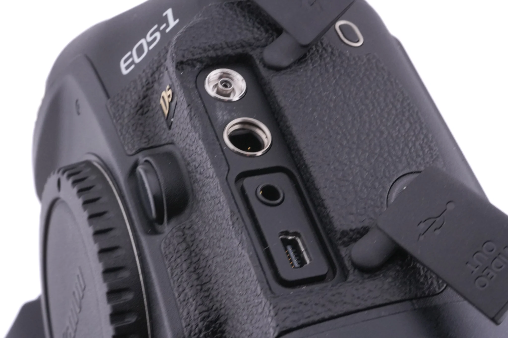 Canon EOS 1Ds Mark III - Image 7