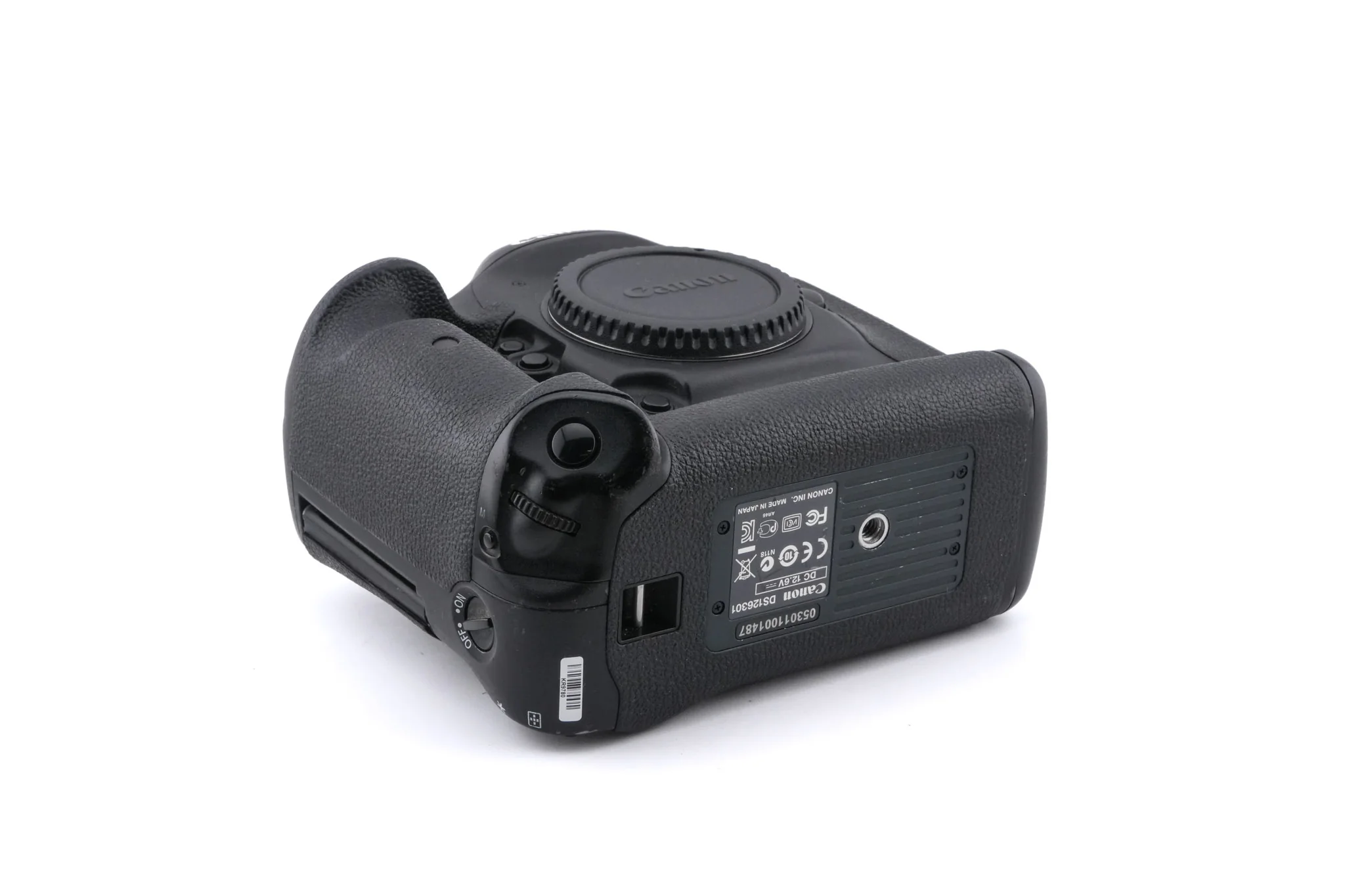 Canon EOS 1DX - Image 3