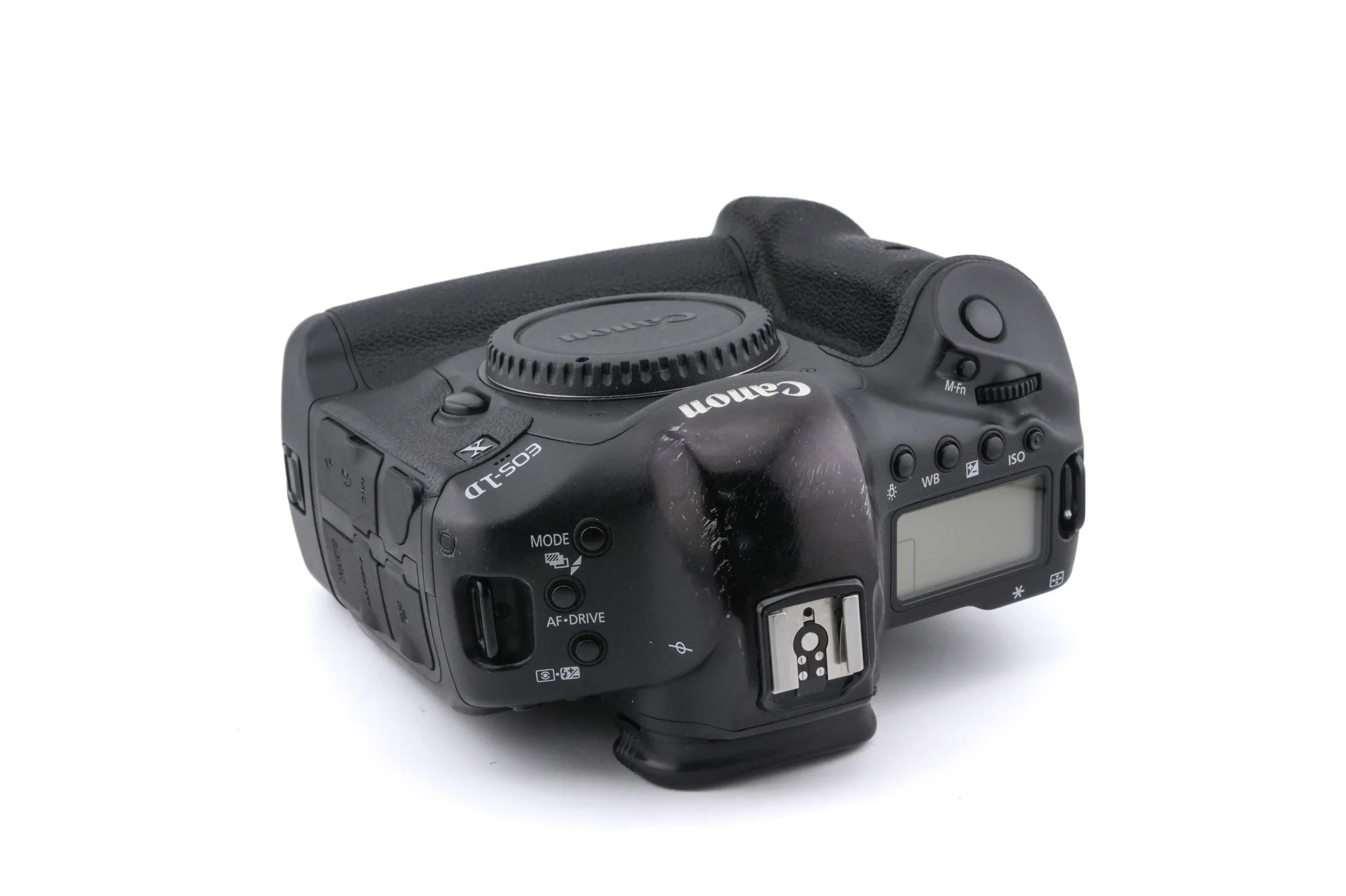 Canon EOS 1DX - Image 4