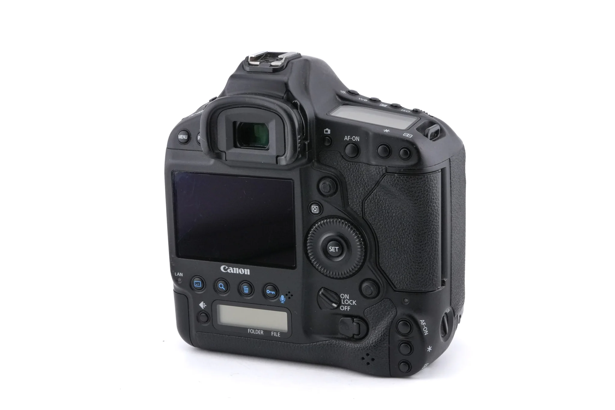 Canon EOS 1DX - Image 5