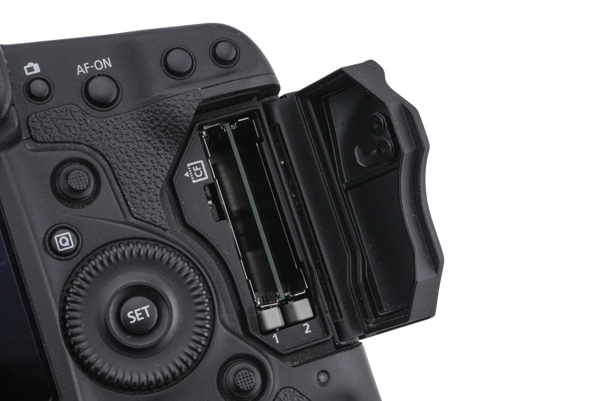 Canon EOS 1DX - Image 6