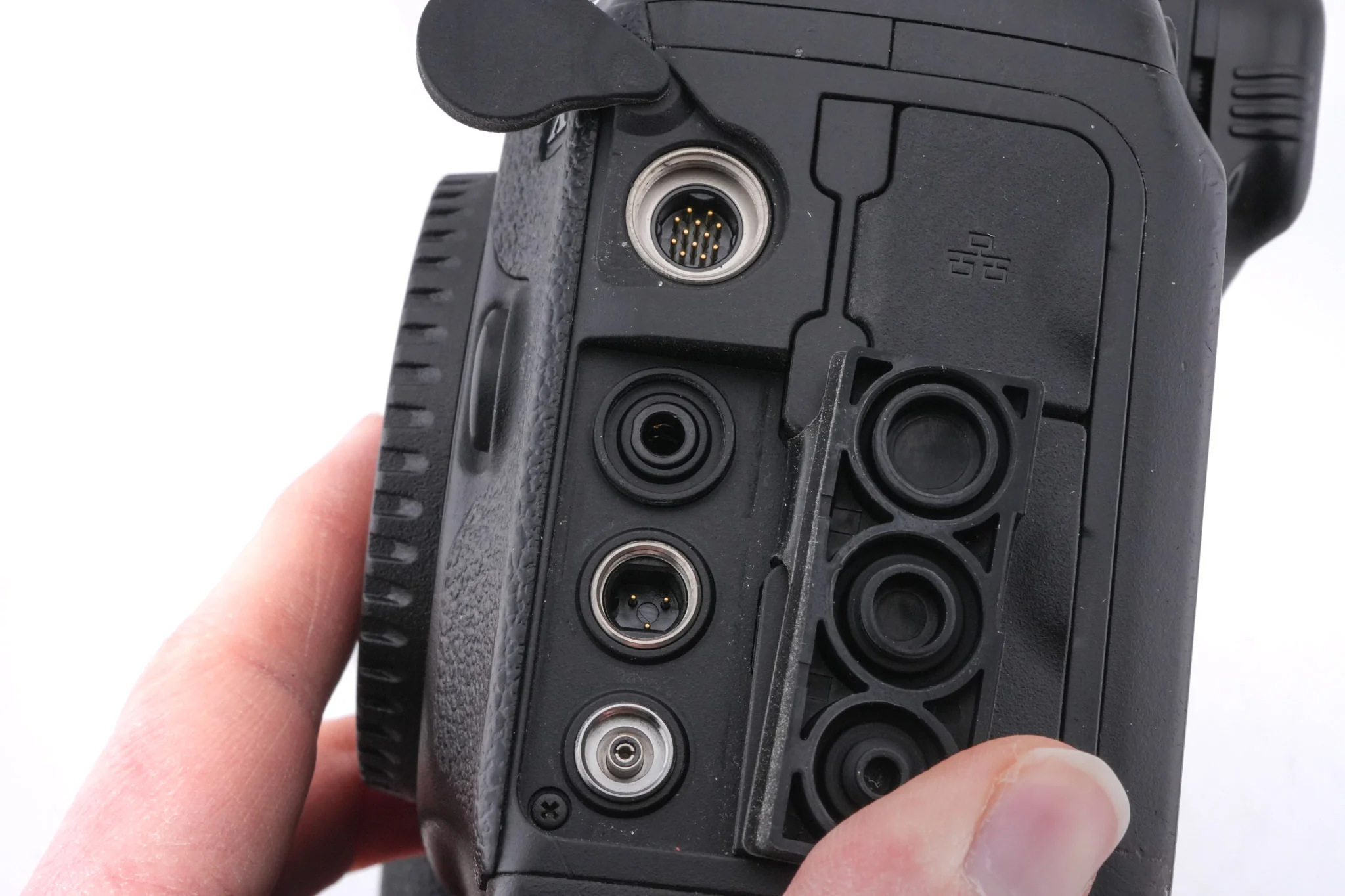 Canon EOS 1DX - Image 8