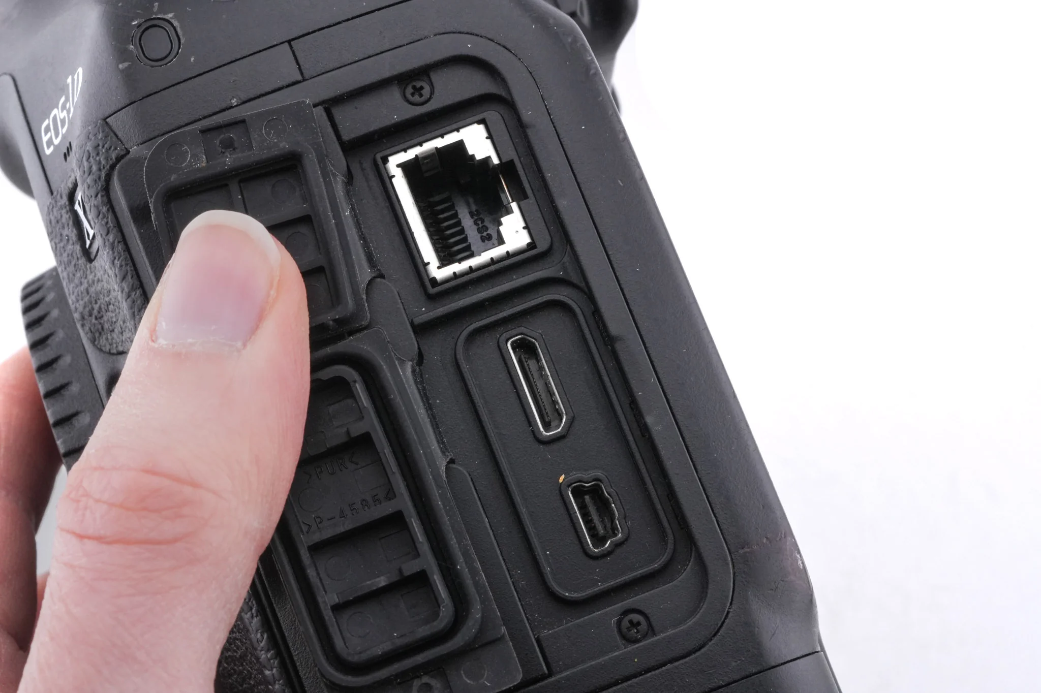 Canon EOS 1DX - Image 9