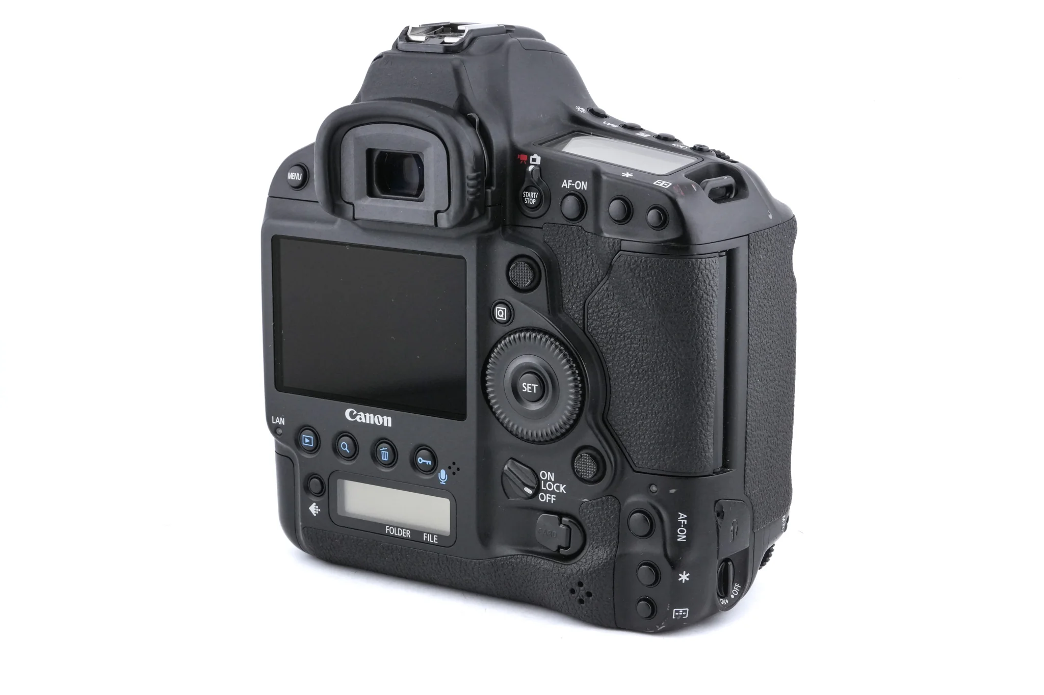 Canon EOS 1DX Mark II - Image 2