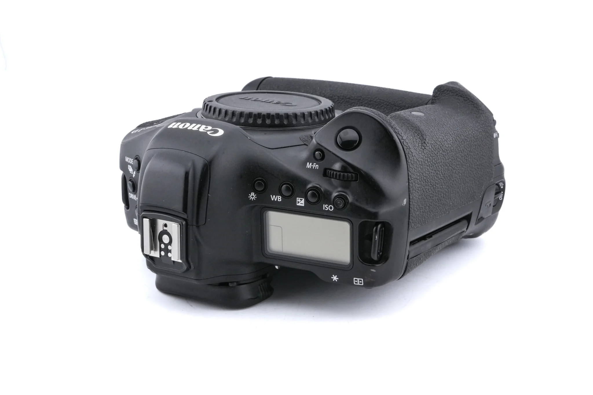 Canon EOS 1DX Mark II - Image 3