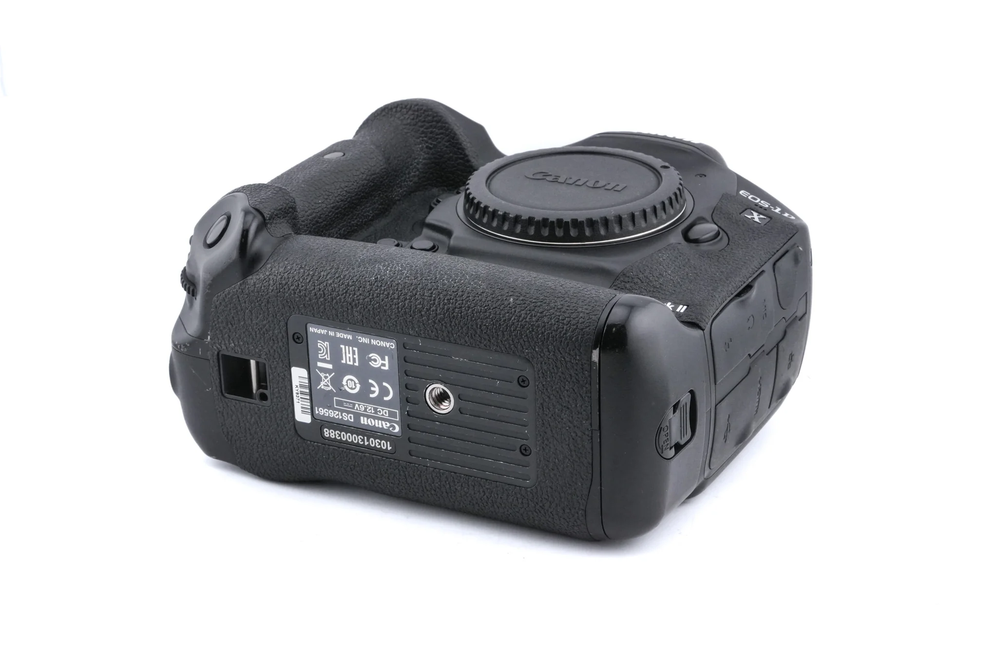 Canon EOS 1DX Mark II - Image 4