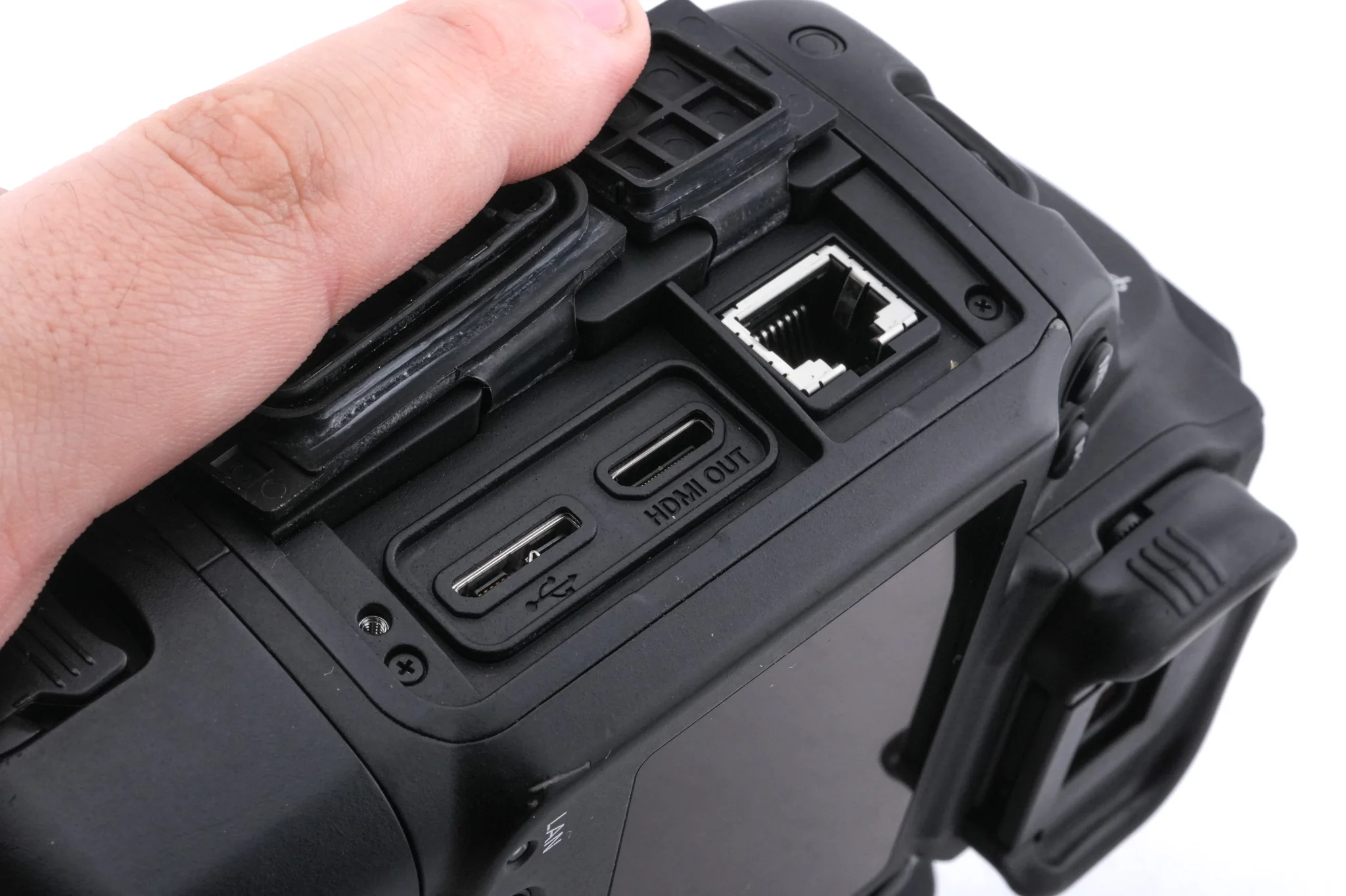 Canon EOS 1DX Mark II - Image 7